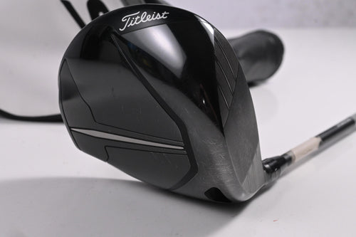 Titleist TSR2 Driver / 11 Degree / Stiff Flex Mitsubishi Tensei 1K Blue 55 Shaft