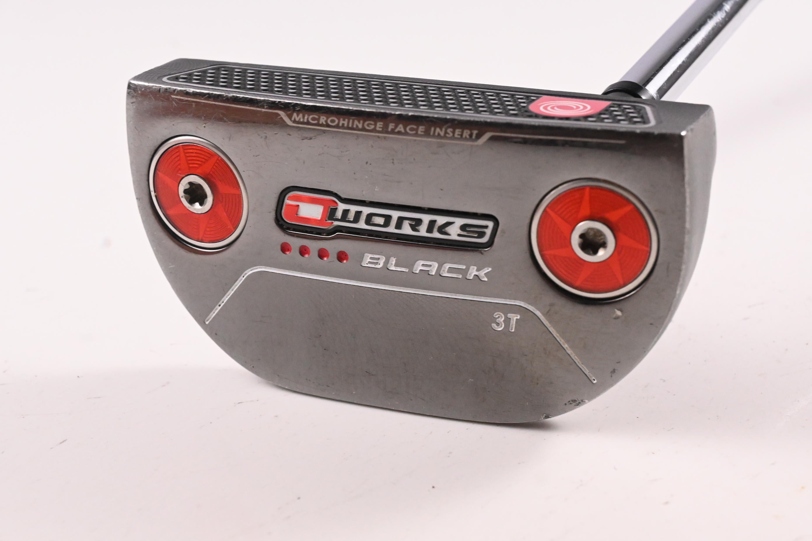 Odyssey O-Works 2020 Putter / 34 Inch