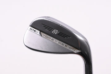 Titleist Vokey SM8 Pitching Wedge / 46 Degree / Wedge Flex Vokey SM8 Shaft