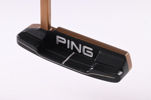 Ping Heppler Anser 2 Putter / 34 Inch