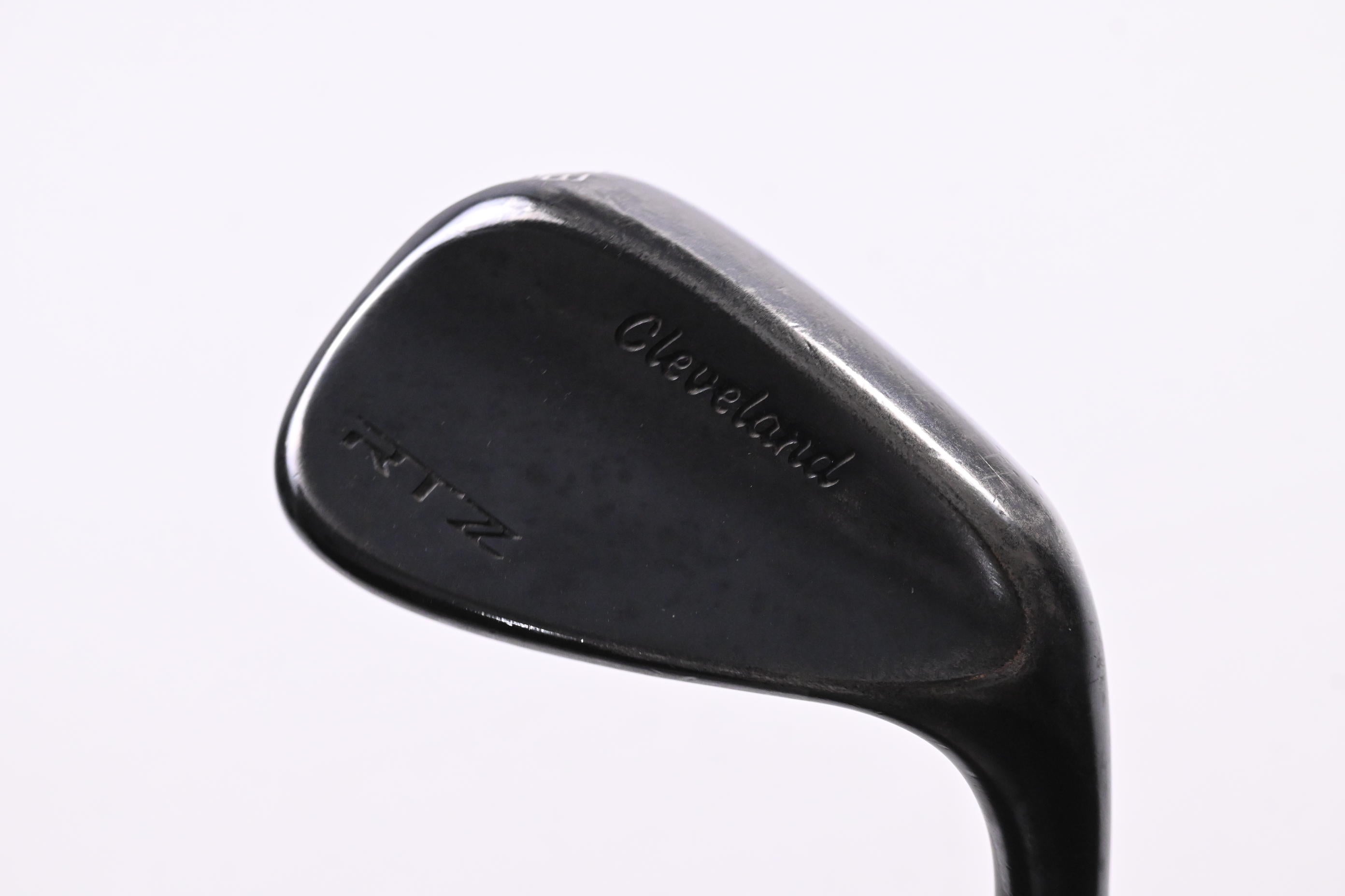 Cleveland RTZ Pitching Wedge / 48 Degree / X-Flex N.S.Pro Modus3 Tour 130 Shaft