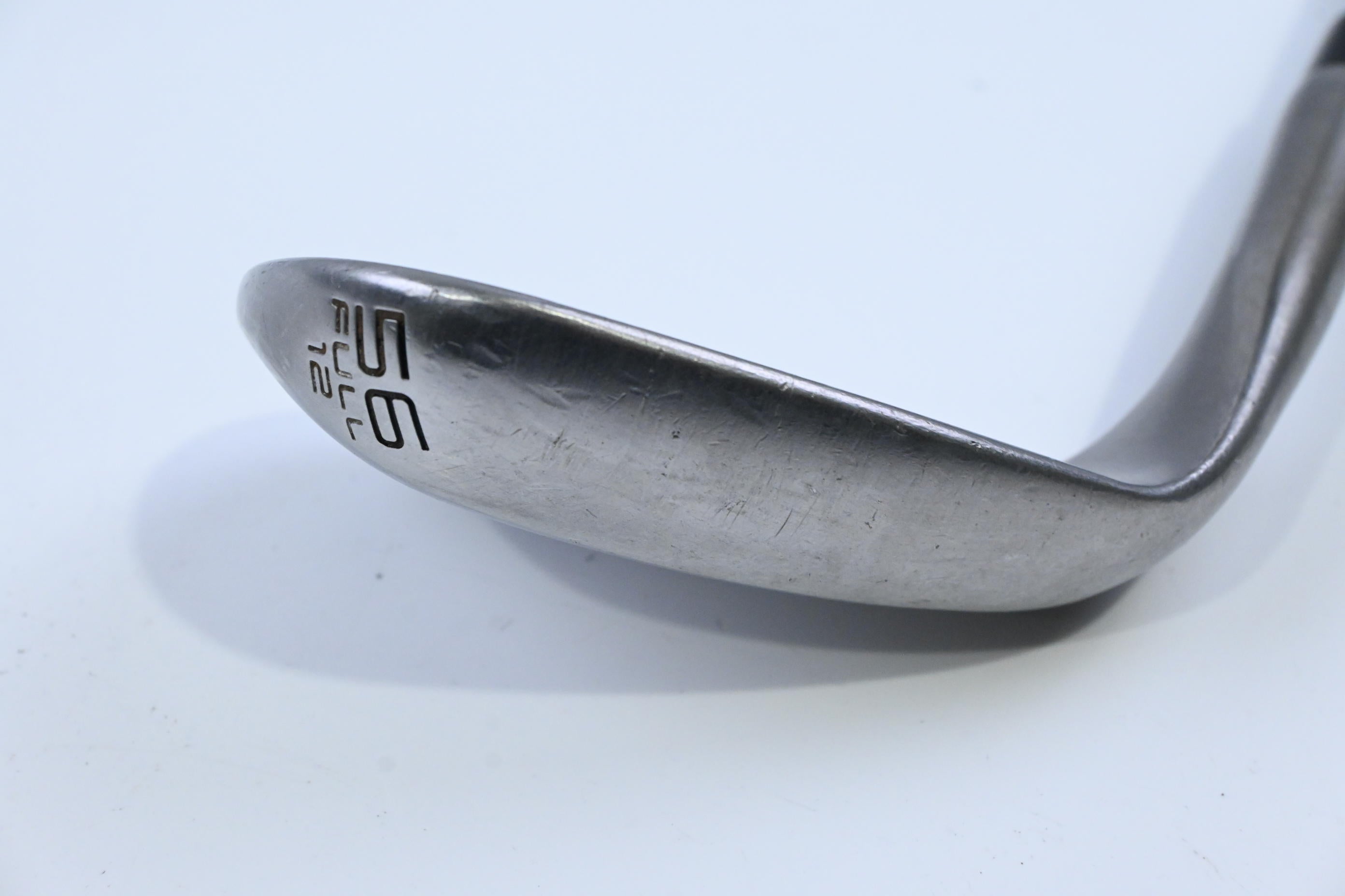Cleveland RTZ Tour Rack Sand Wedge / 56 Degree / Stiff Flex True Temper XP 95