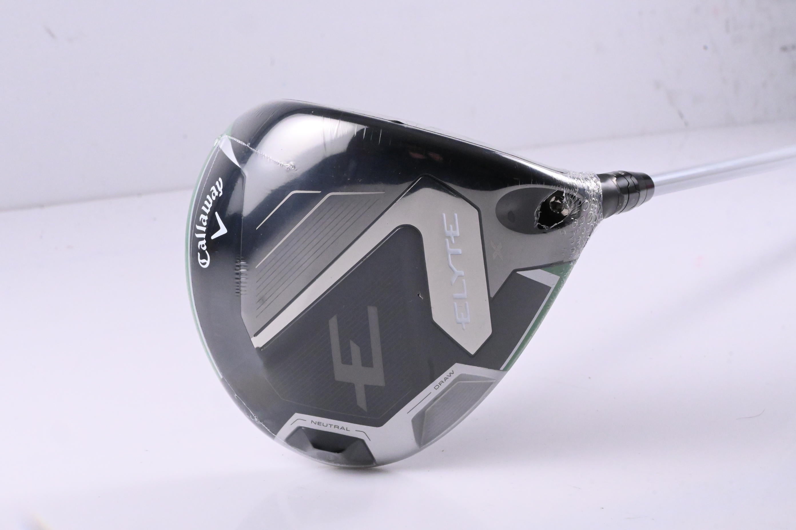 Ladies Callaway Elyte X Driver / 12 Degree / Ladies Flex ELDIO 40 Shaft