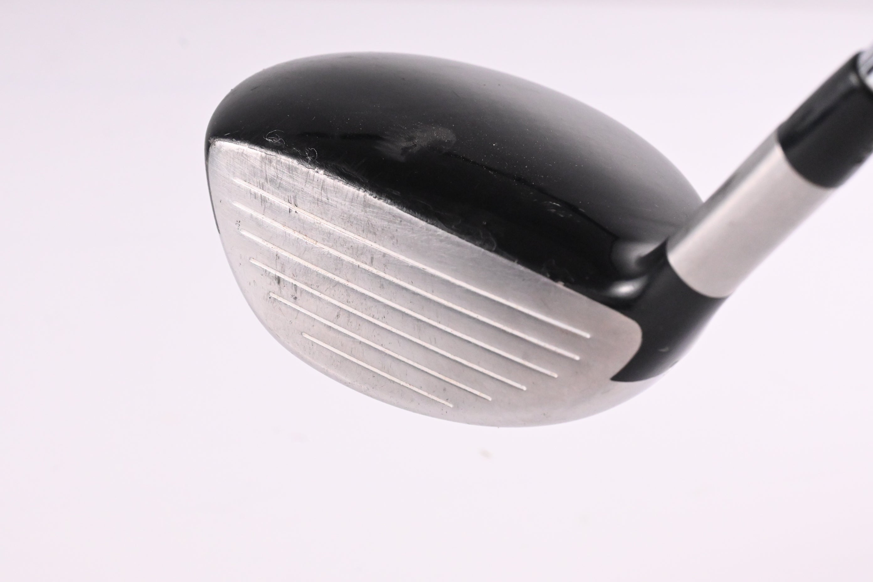Mizuno MP-001 #4 Wood / 16.5 Degree / Stiff Flex Steel Shaft