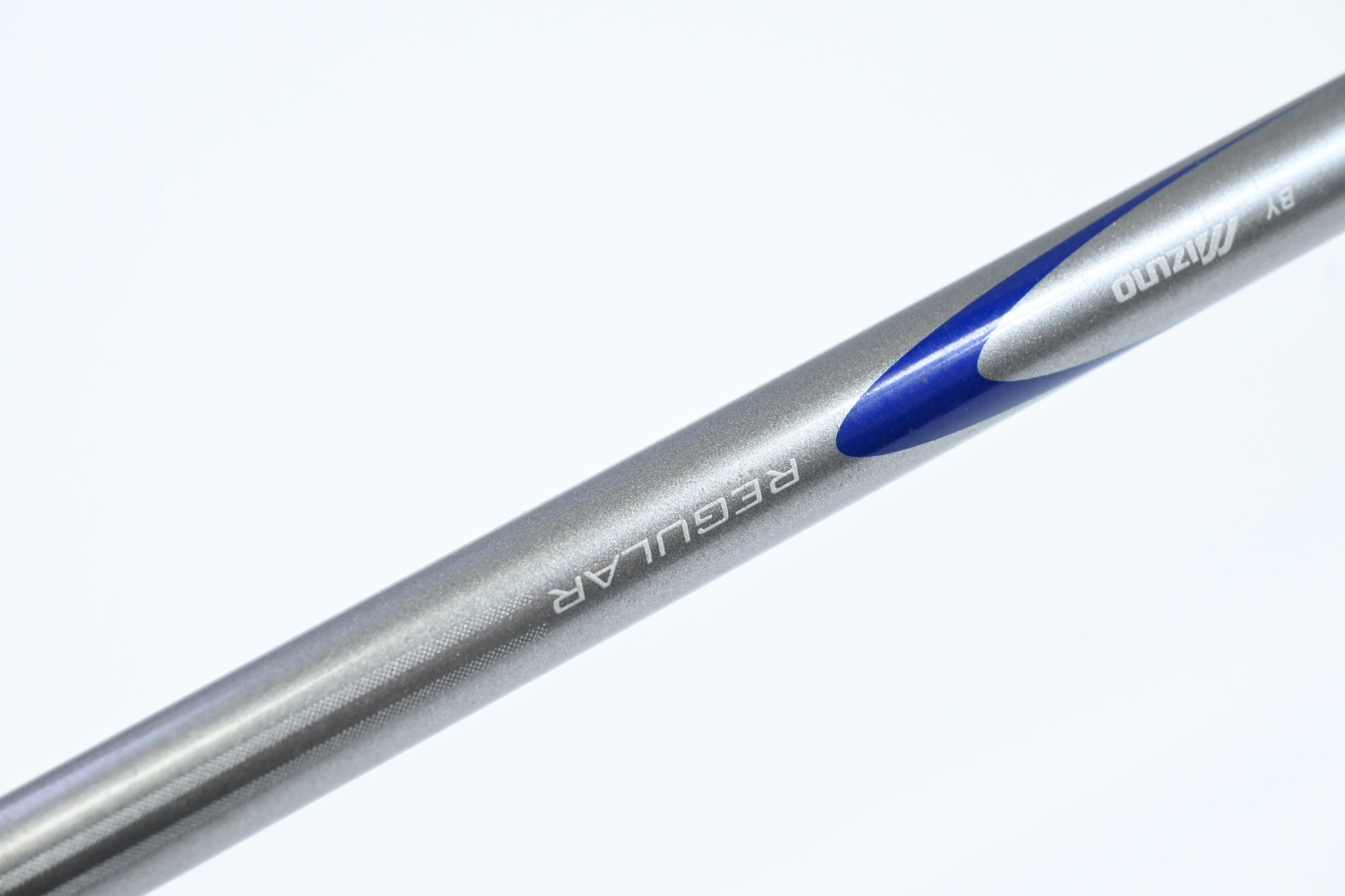 Mizuno MP-001 #5 Wood / 18 Degree / Regular Flex Mizuno Exsar 60 Shaft