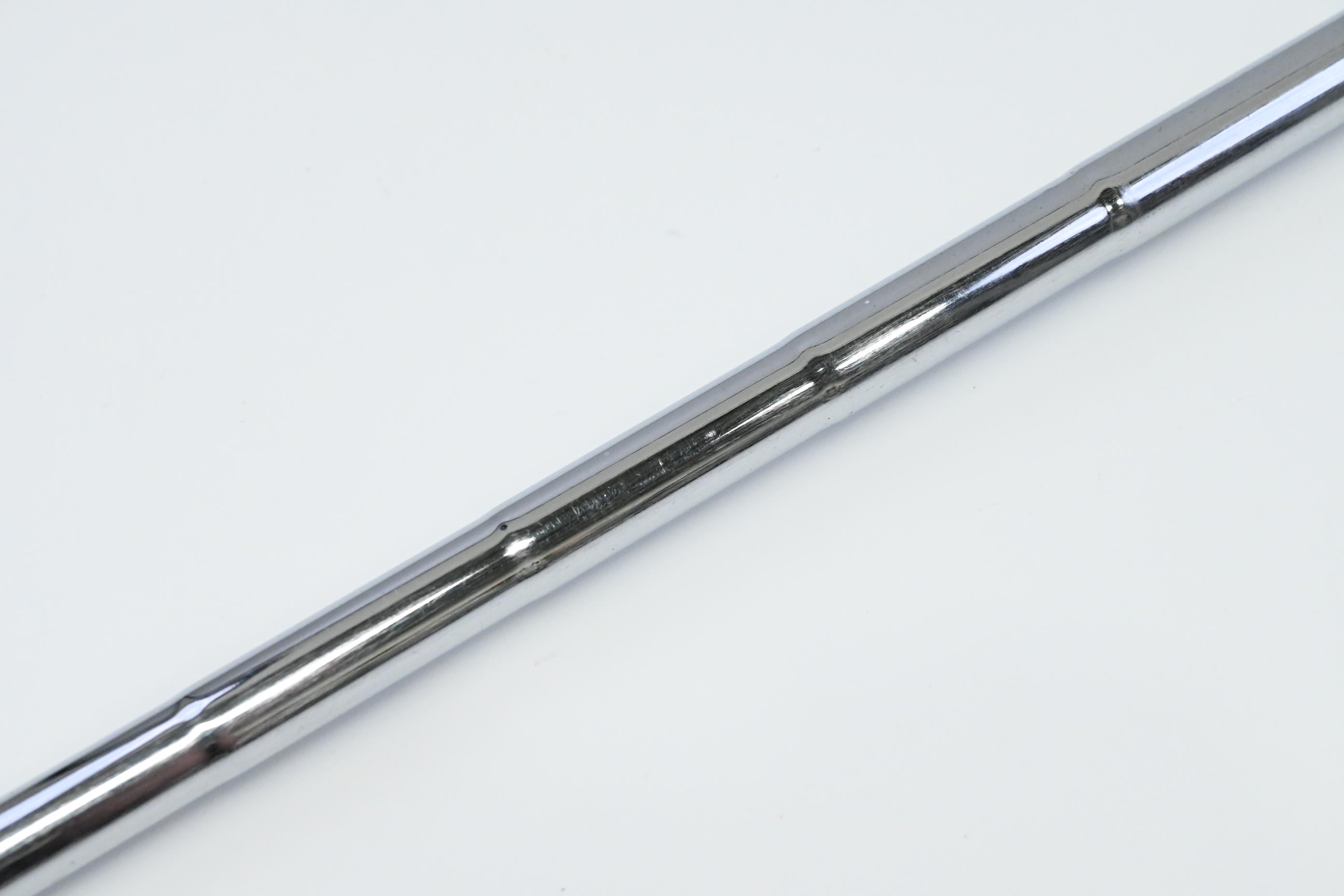 Miura Forged Satin Series Sand Wedge / 56 Degree / Stiff Flex Steel Shaft