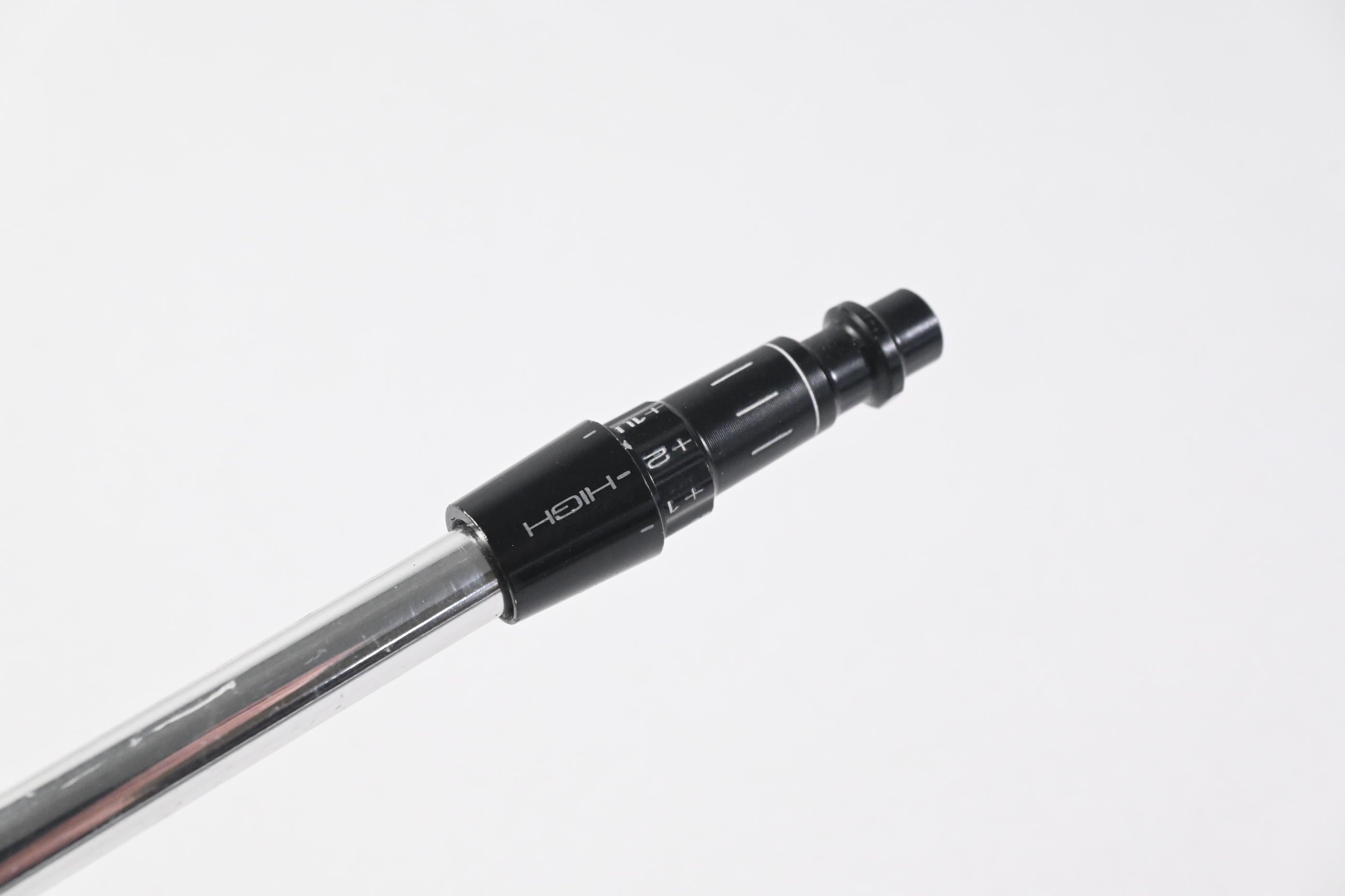 Project X Hzrdus T1100 Handcrafted 65 Driver Shaft / X-Flex / Mizuno