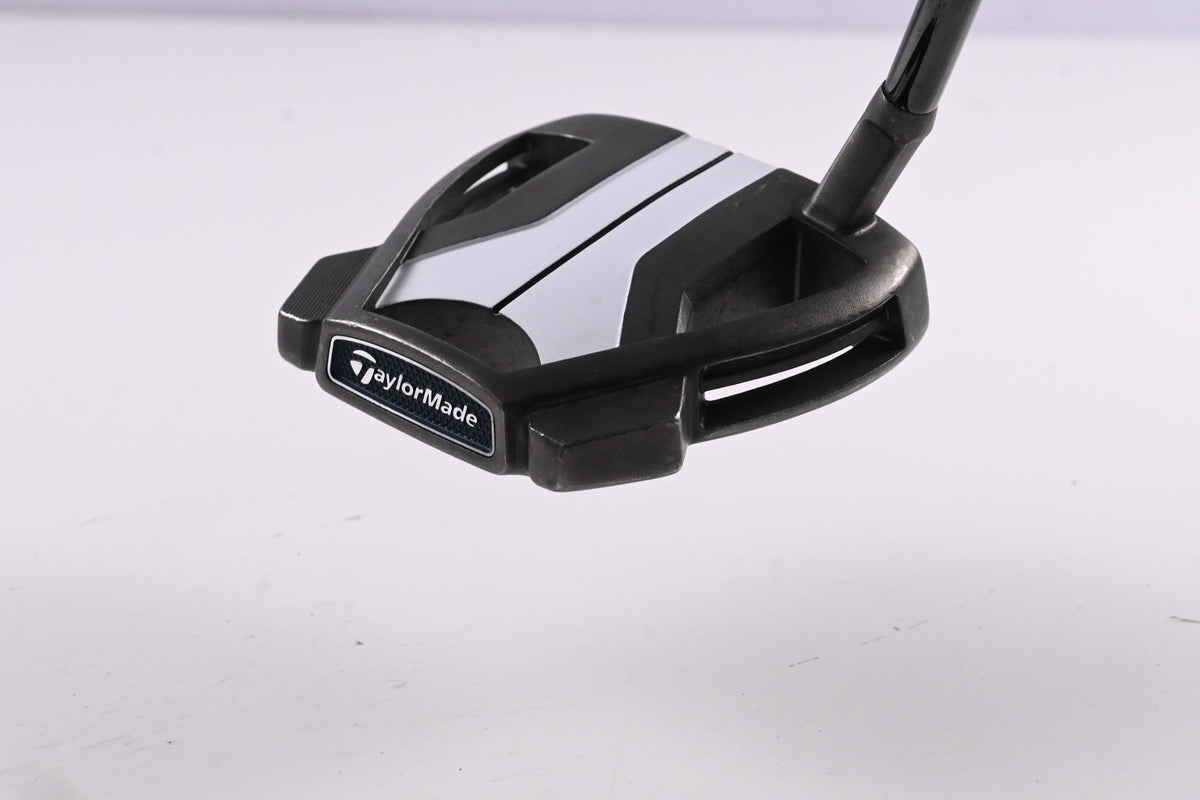 Left Hand Taylormade Spider Tour X 2023 Putter / 36 Inch