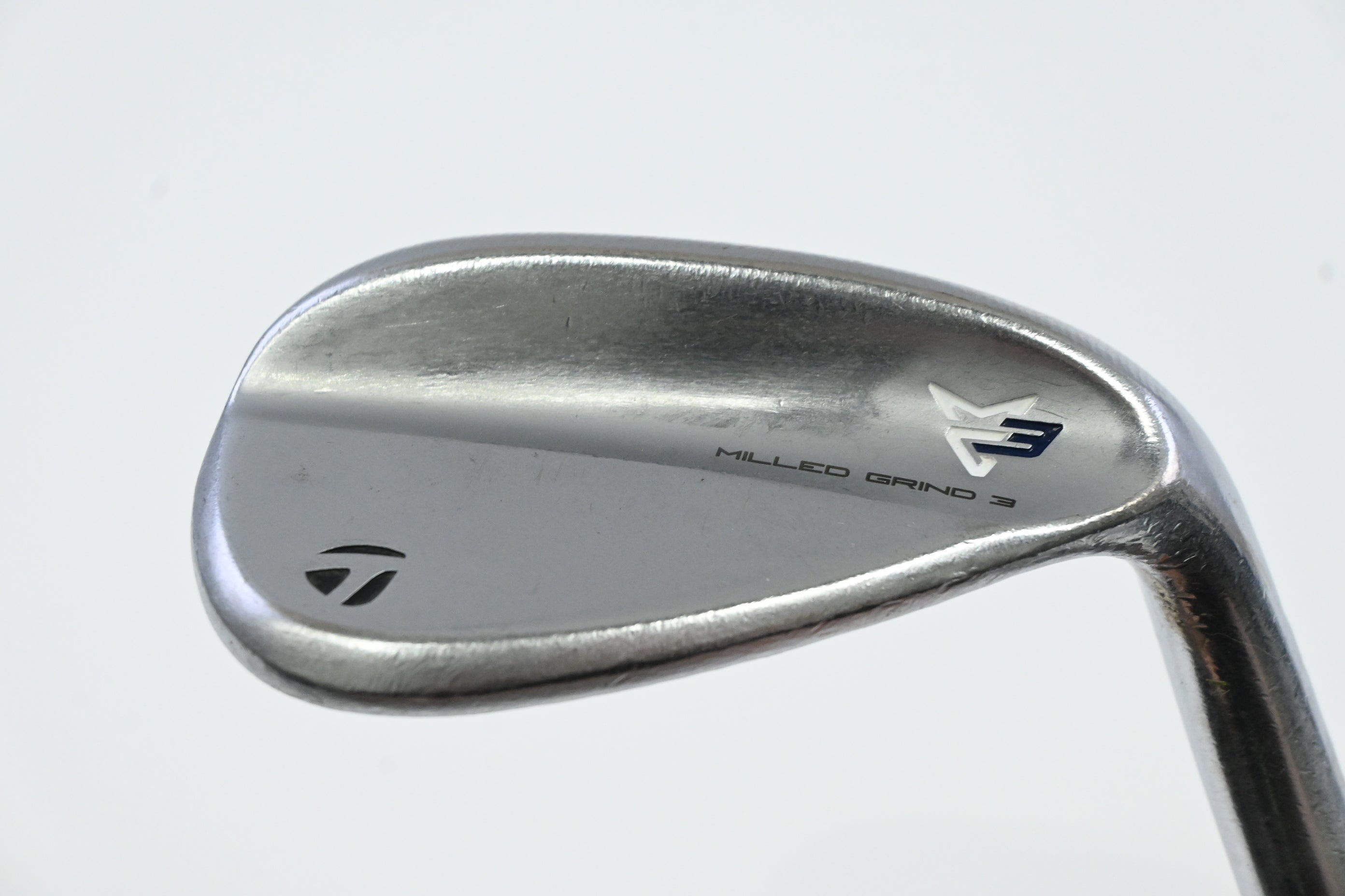 Taylormade Milled Grind 3 Sand Wedge / 56 Degree / Stiff Flex Dynamic Gold S200