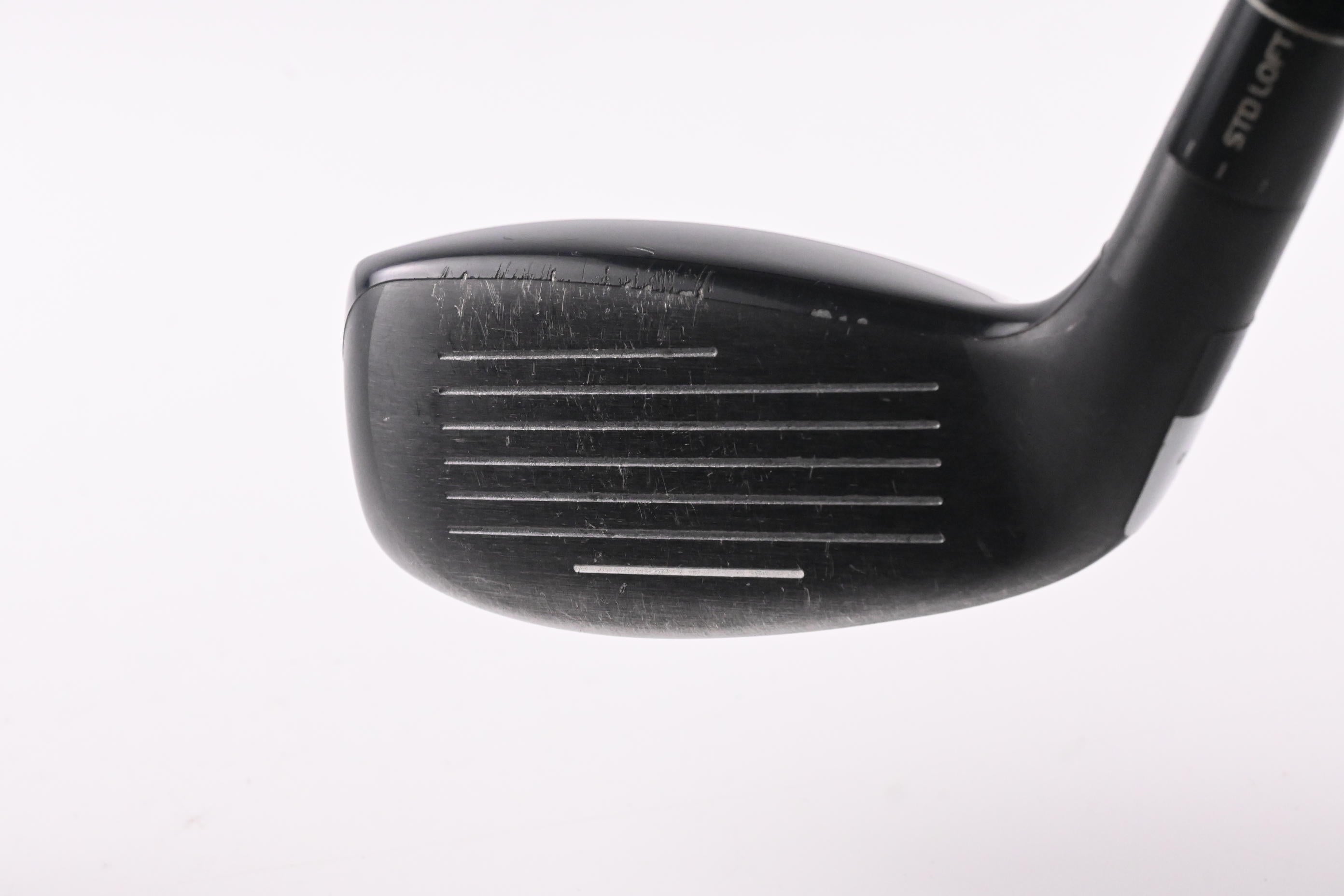 Taylormade M1 2016 #2 Hybrid / 17 Degree / Stiff Flex Fujikura Pro 80 Shaft