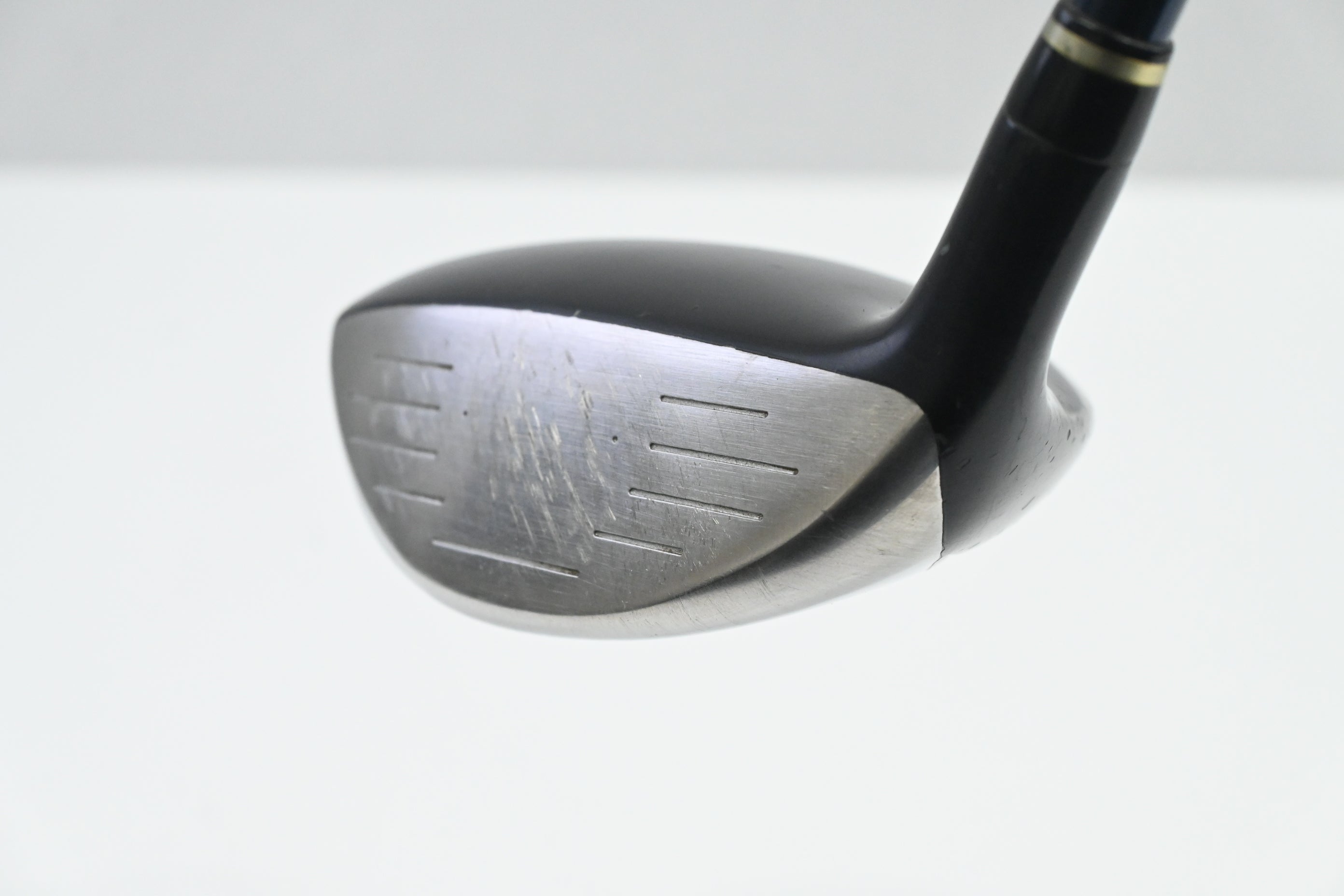 Mizuno JPX 2007 #7 Wood / 21 Degree / Senior Flex Mizuno Quad JPX 56 Shaft