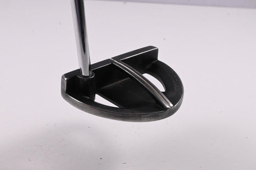 Ping Scottsdale TR Grayhawk Putter / Black Dot / 34 Inch