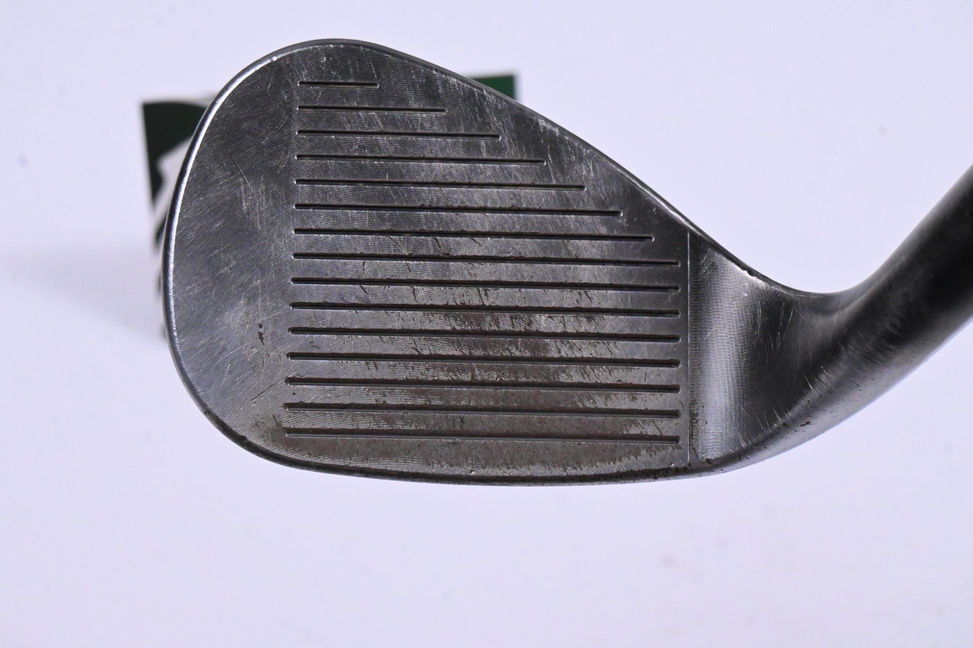 PXG 0311T Zulu Lob Wedge / 58 Degree / Stiff Flex Oban Oi 93i Shaft