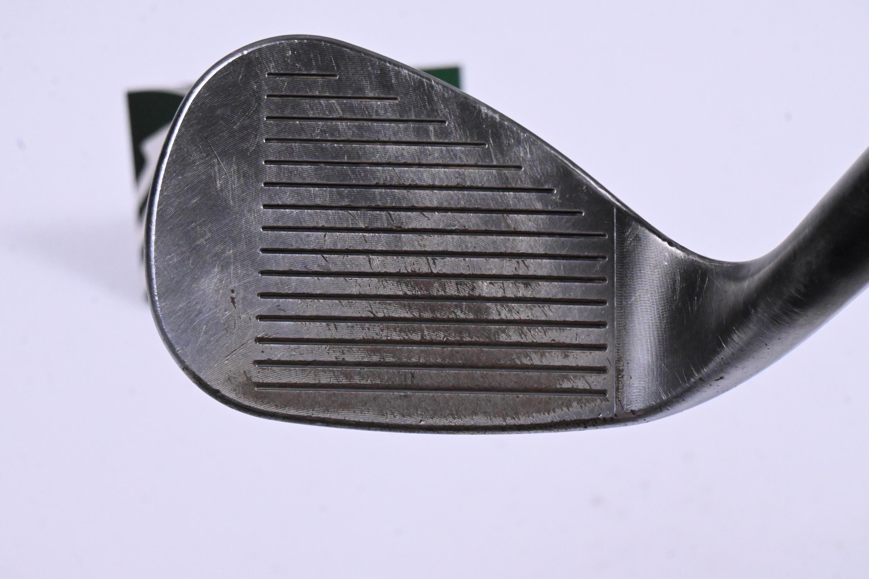 PXG 0311T Zulu Lob Wedge / 58 Degree / Stiff Flex Oban Oi 93i Shaft