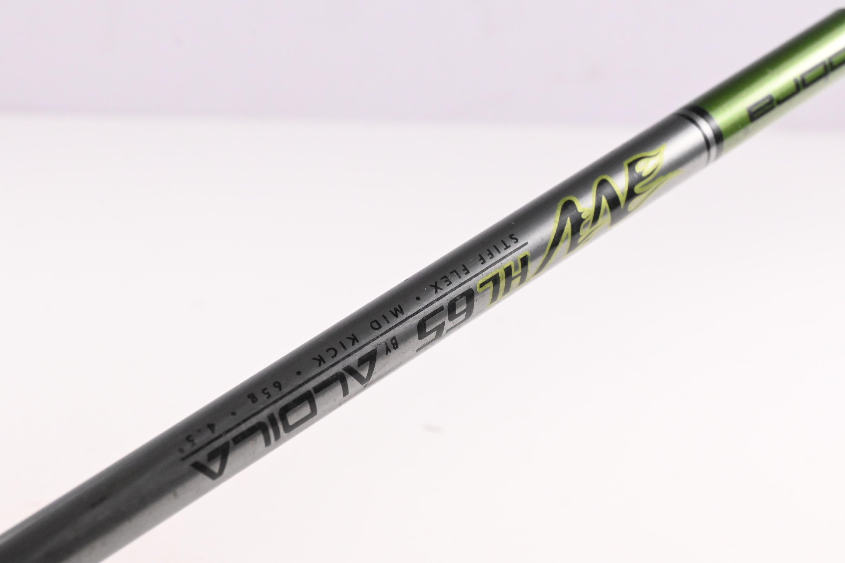 King Cobra Baffler DWS #1 Hybrid / 16 Degree / Stiff Flex Aldila NV HL 65