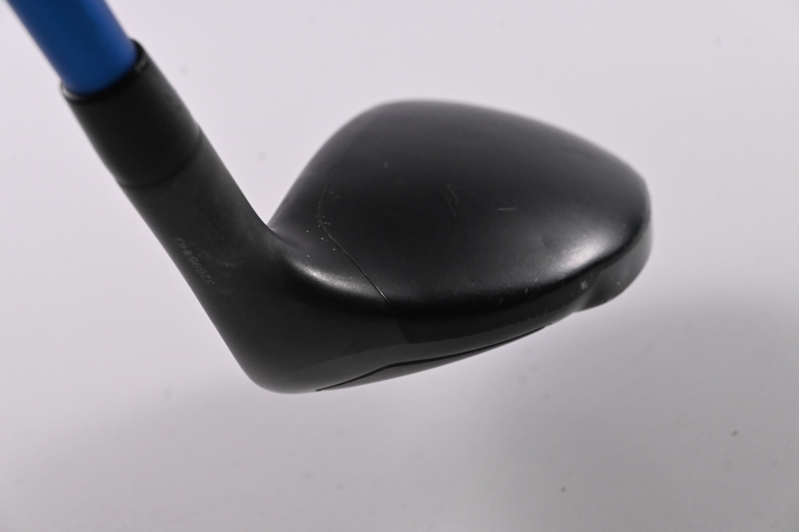 Ping G30 #4 Hybrid / 22 Degree / Regular Flex Ping TFC 419 Shaft