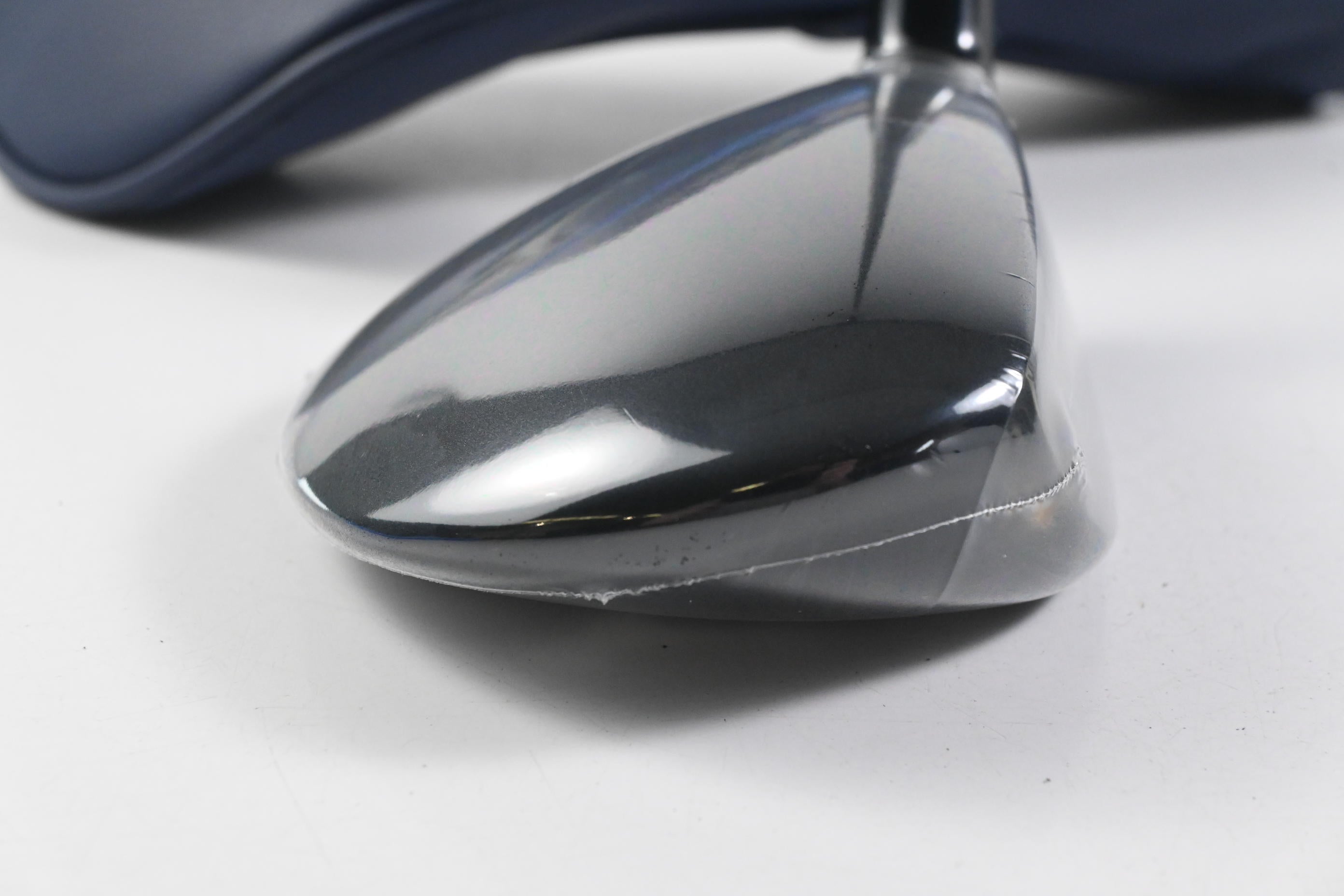 Mizuno JPX One #5 Wood / 18 Degree / Stiff Flex Tensei 1K Blue 65 Shaft