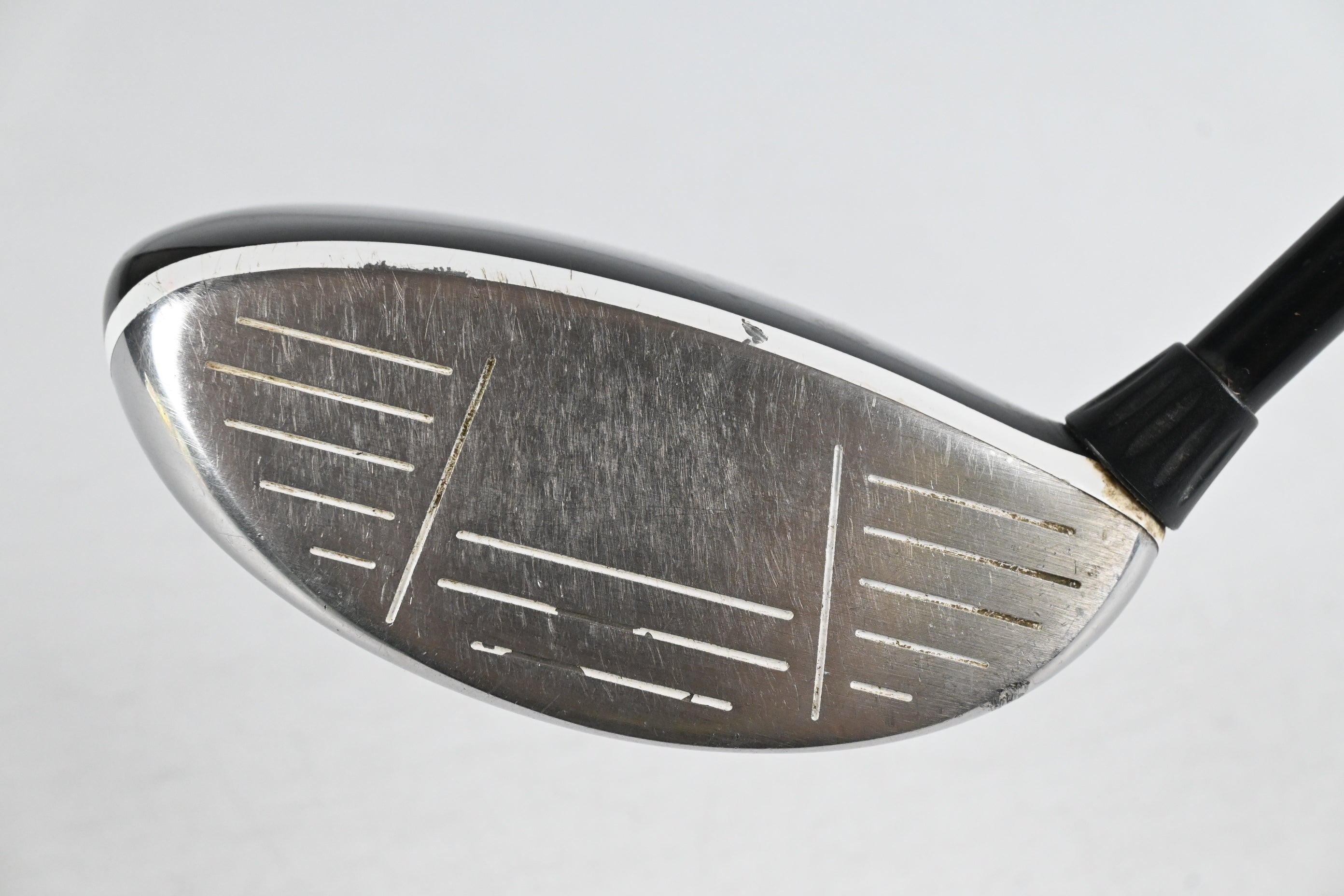 Callaway Big Bertha 2007 #5 Wood / 18 Degree / Regular Flex Callaway 70