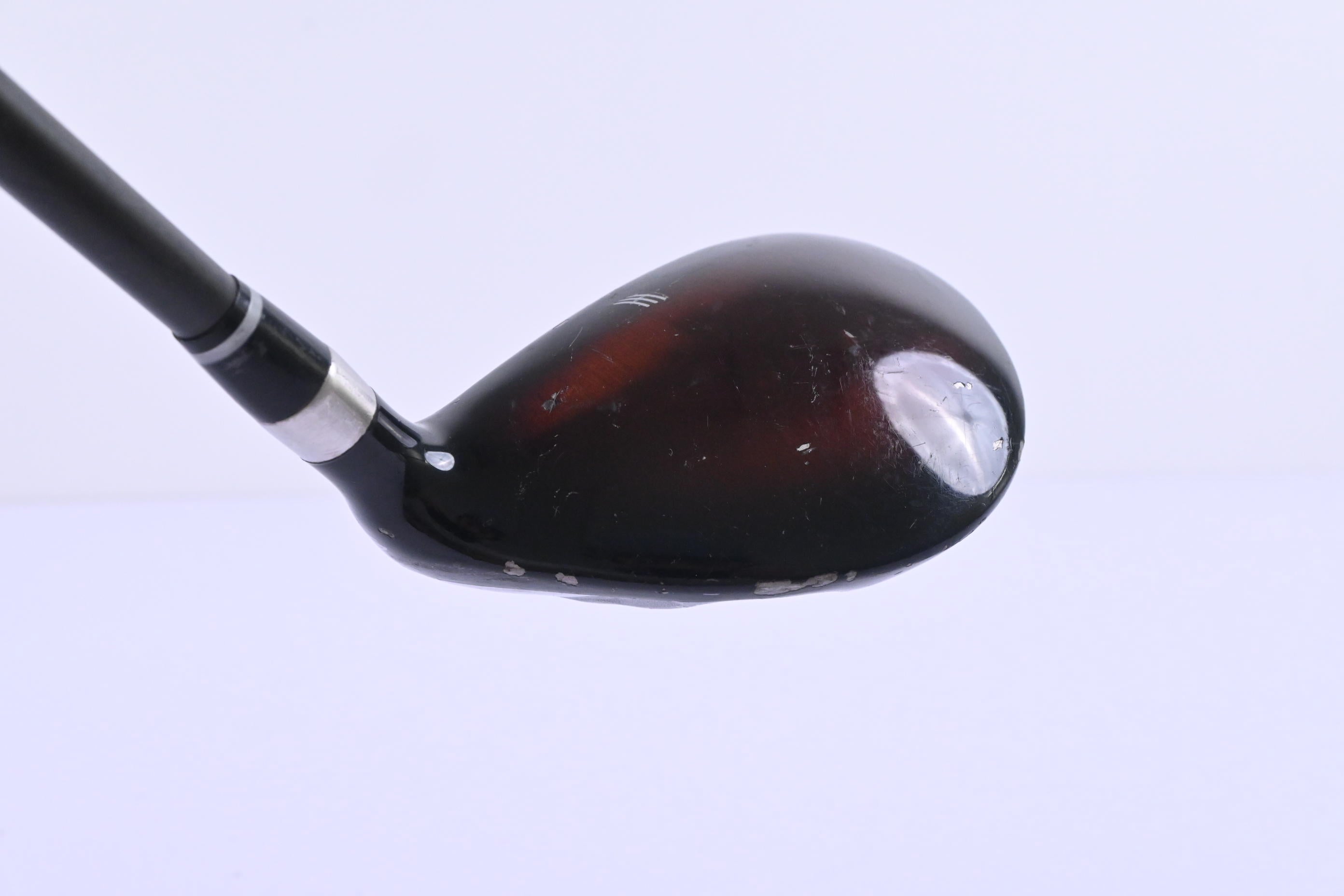 Lynx Predator 2017 #4 Hybrid / 22 Degree / Regular Flex Aldila RIP'D NV 80