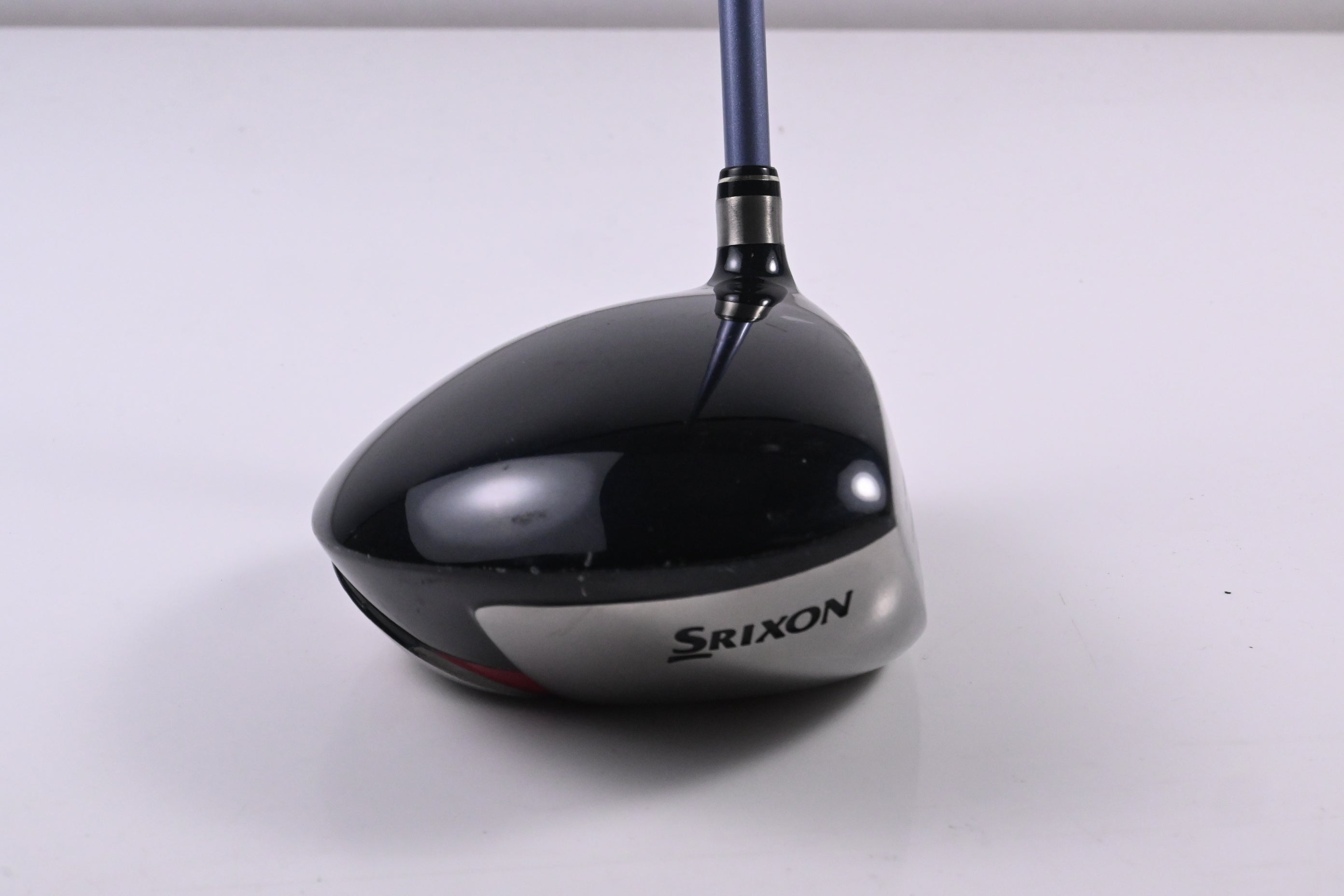 Ladies Srixon Z-Ti Driver / 13 Degree / Ladies Flex Srixon Fujikura 56 Shaft