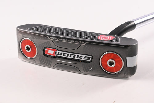 Odyssey O-Works #2 Putter / 34 Inch
