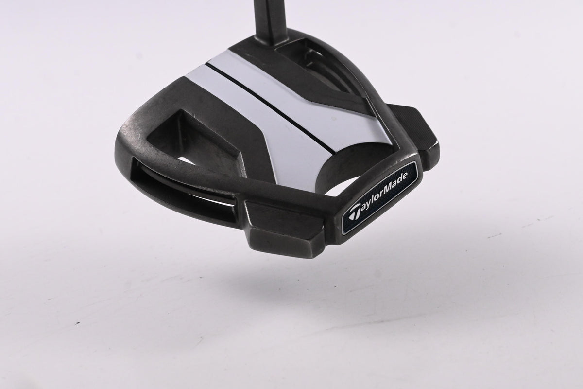 Left Hand Taylormade Spider Tour X 2023 Putter / 36 Inch