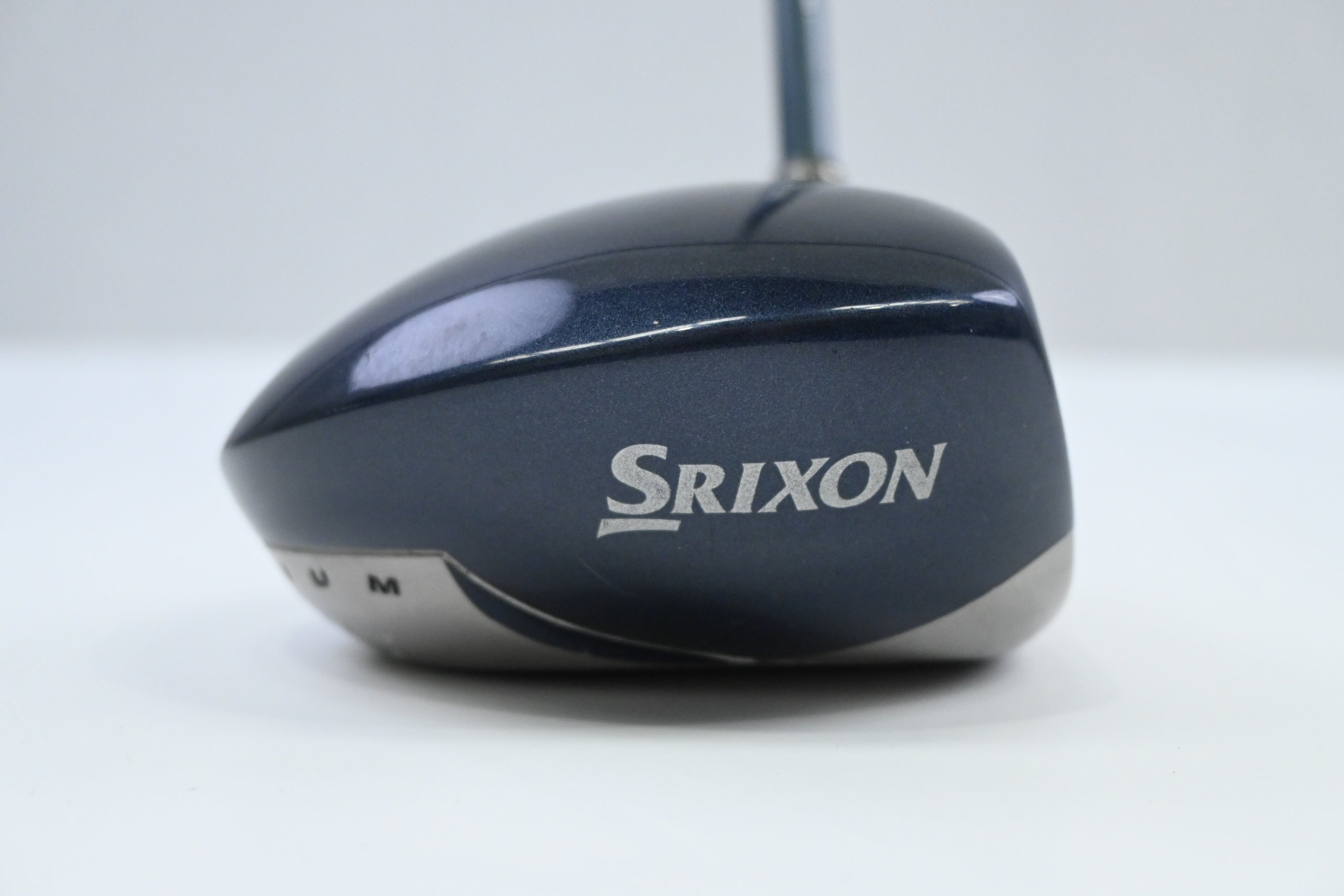 Ladies Srixon W-403 AD Driver / 13 Degree / Ladies Flex SV-3000 50