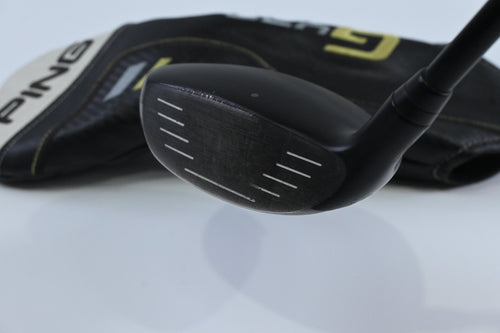 Ping G430 Max #3 Wood / 15 Degree / Regular Flex Ping Alta CB Black 65