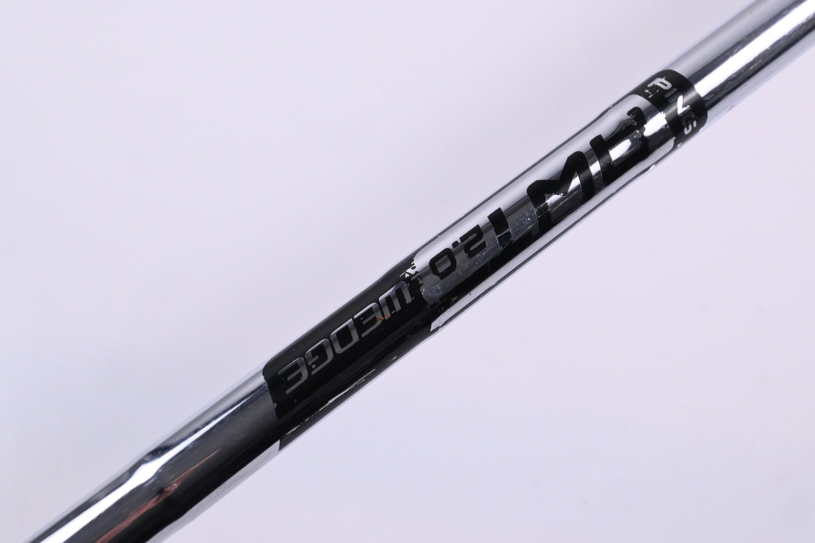 Ping Glide 2.0 Sand Wedge / 54 Degree / Black Dot / Wedge Flex Ping AWT 2.0