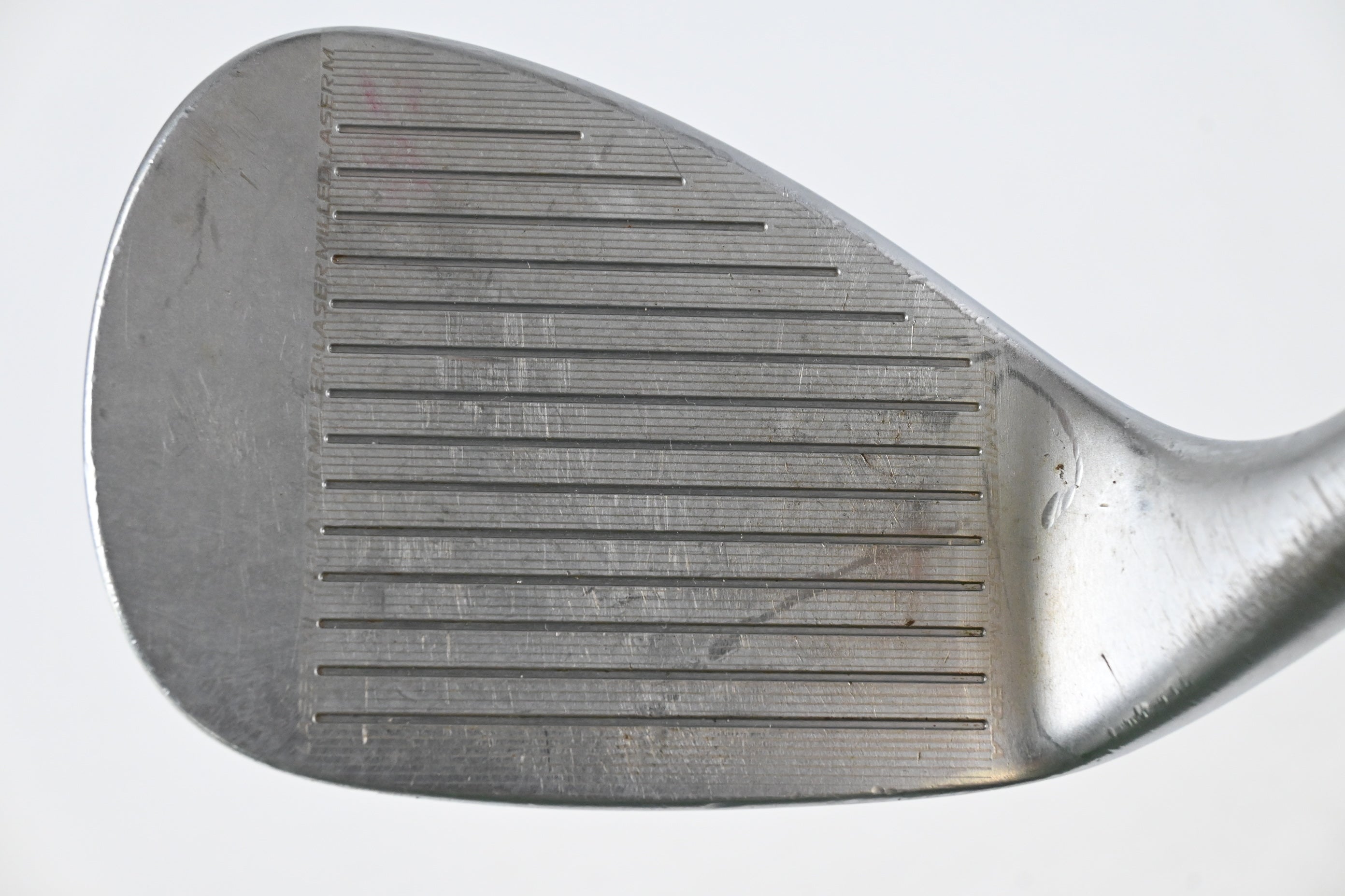 Cleveland 588 Precision Forged Sand Wedge / 54 Degree / Wedge Flex Tour Concept