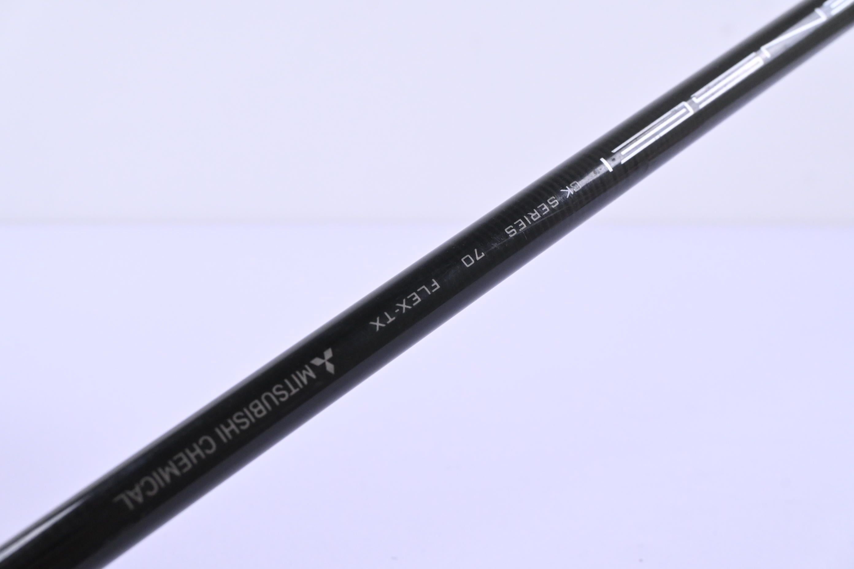Srixon ZX #3 Wood / 13.5 Degree / TX-Flex Tensei CK Pro White 80 Shaft
