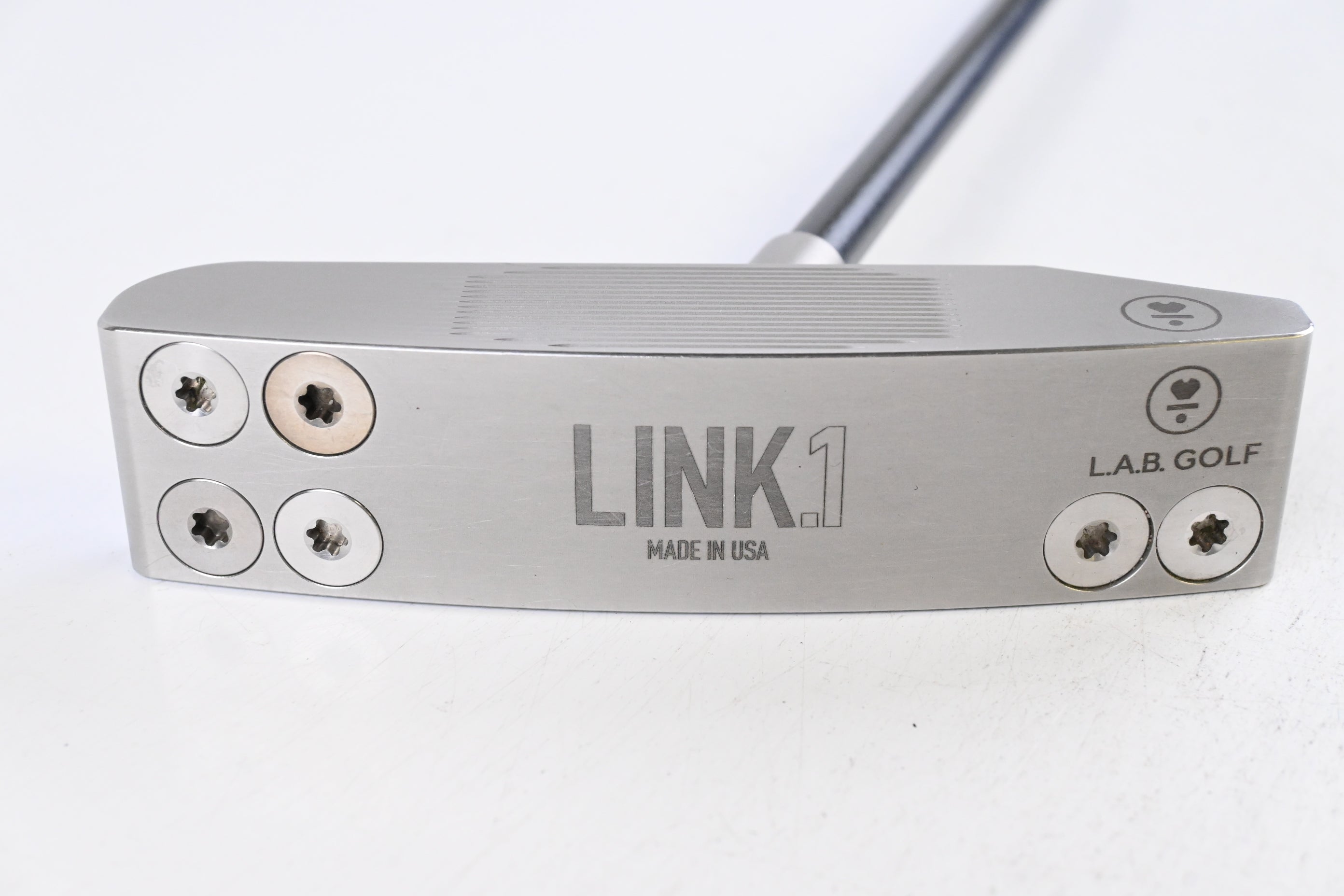 L.A.B Golf Link.1 Putter / 32 Inch