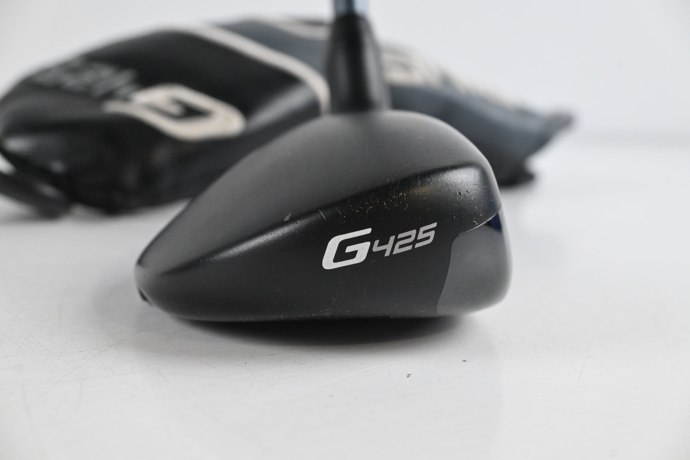 Ping G425 #3 Hybrid / 19 Degree / Stiff Flex Ping Alta CB 70 Slate Shaft