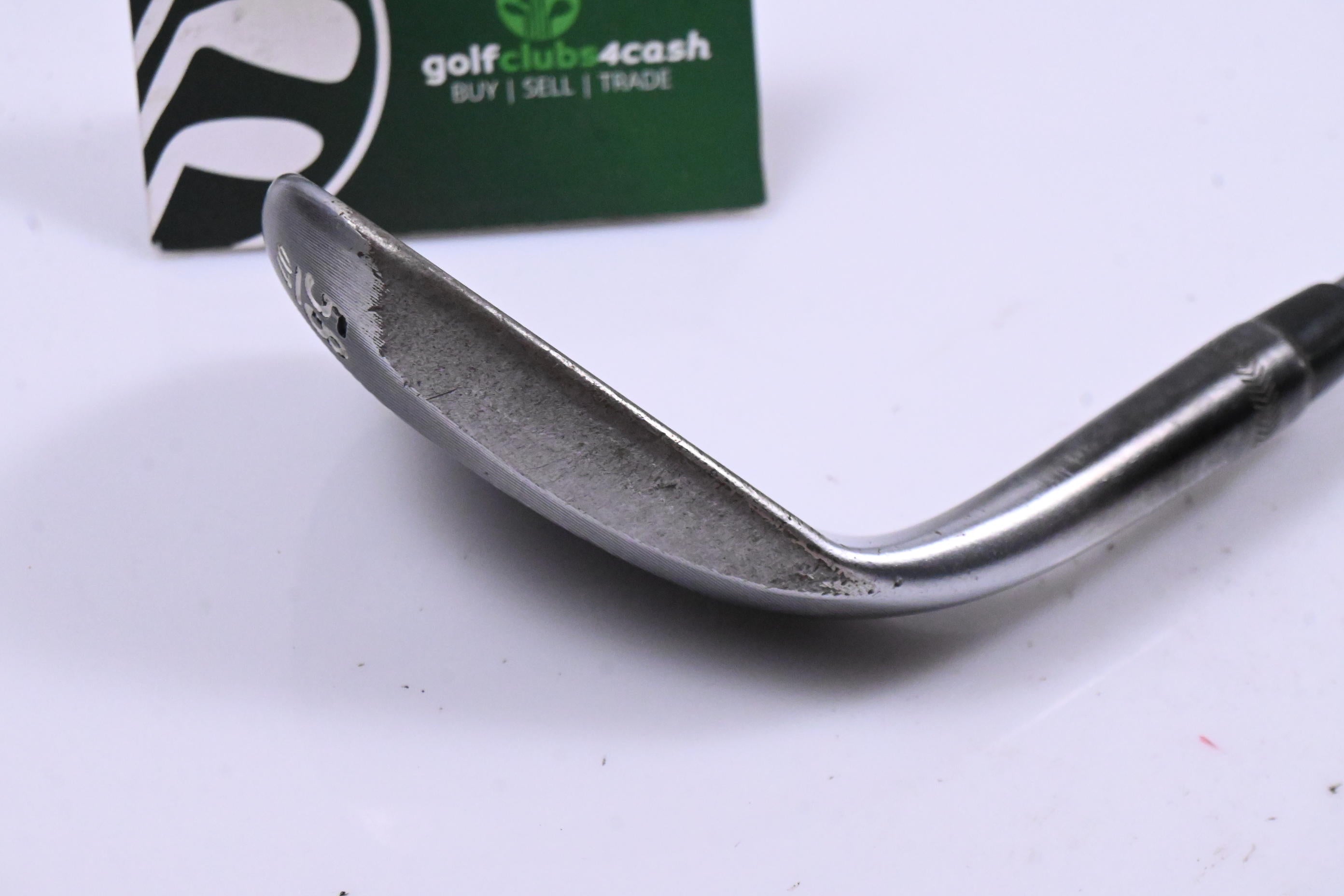 PXG 0311T Zulu Lob Wedge / 58 Degree / Stiff Flex Oban Oi 93i Shaft