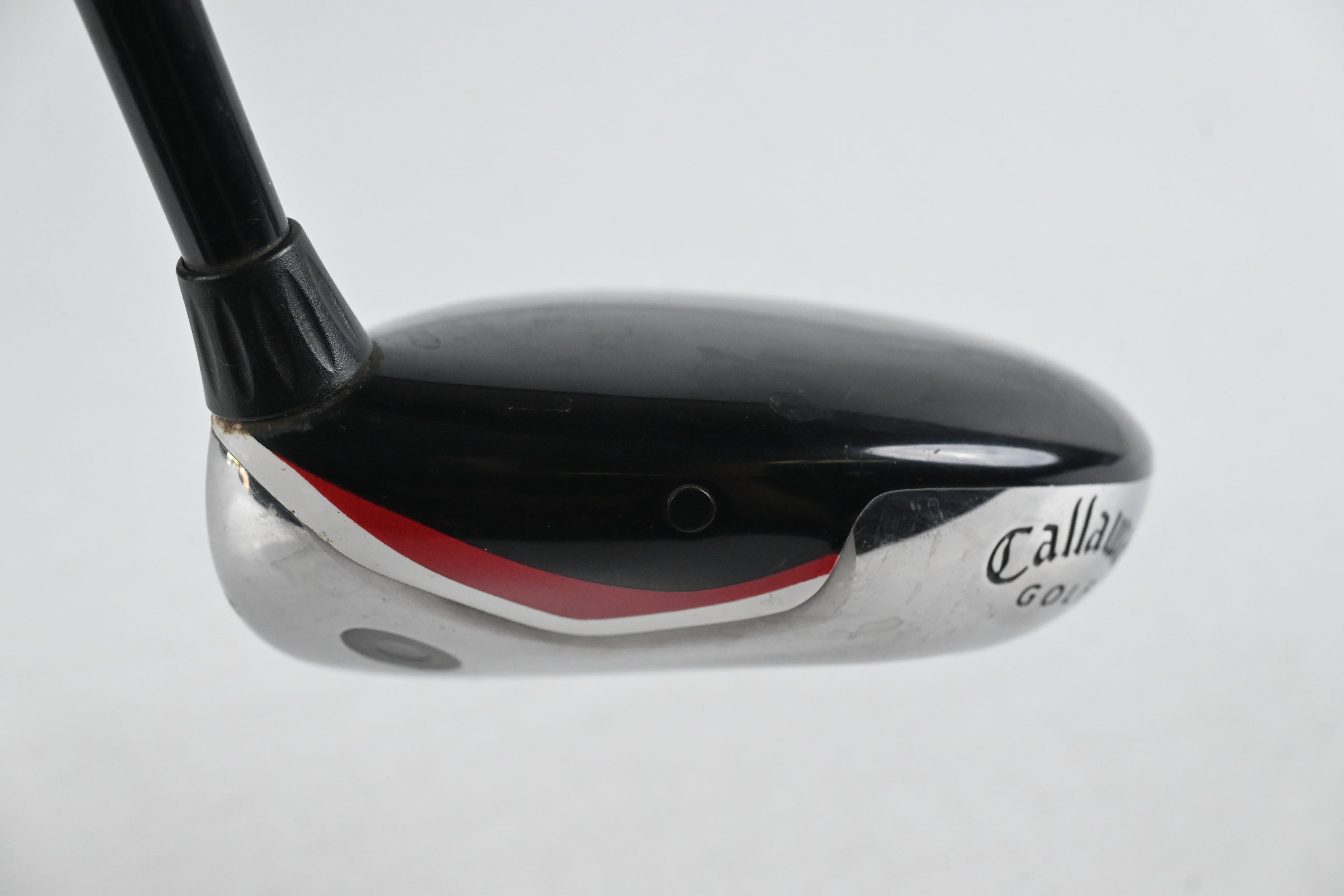 Callaway Big Bertha 2007 #5 Wood / 18 Degree / Regular Flex Callaway 70