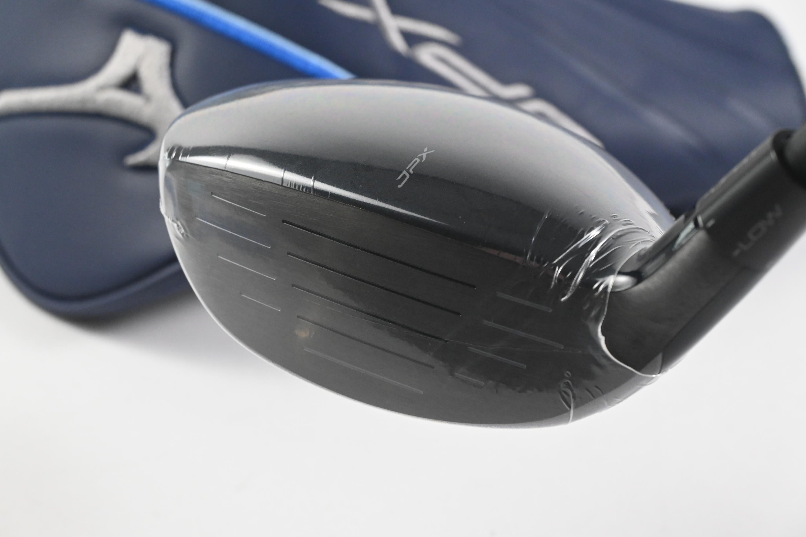 Mizuno JPX One #5 Wood / 18 Degree / Stiff Flex Tensei 1K Blue 65 Shaft