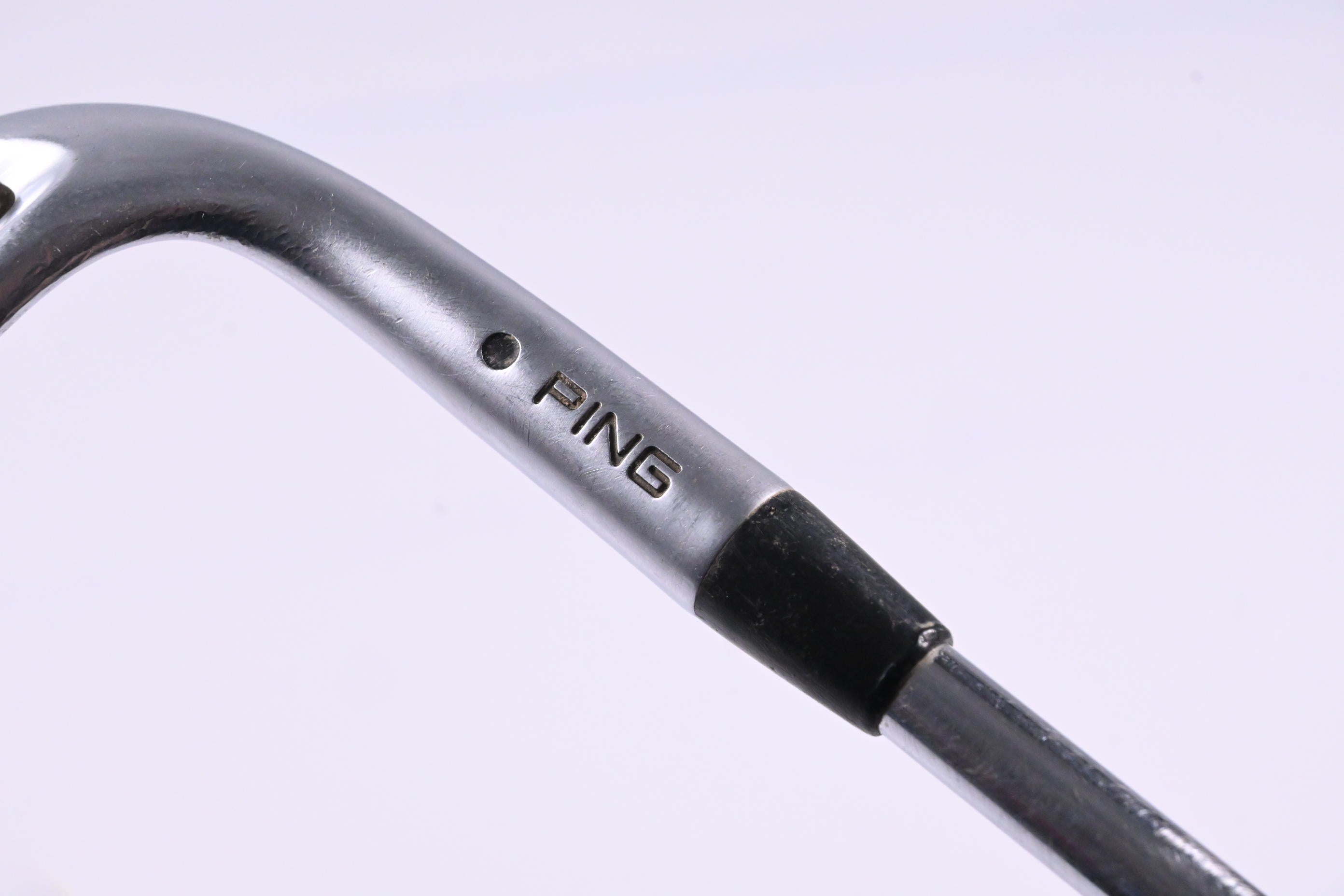 Ping Glide 2.0 Sand Wedge / 54 Degree / Black Dot / Wedge Flex Ping AWT 2.0
