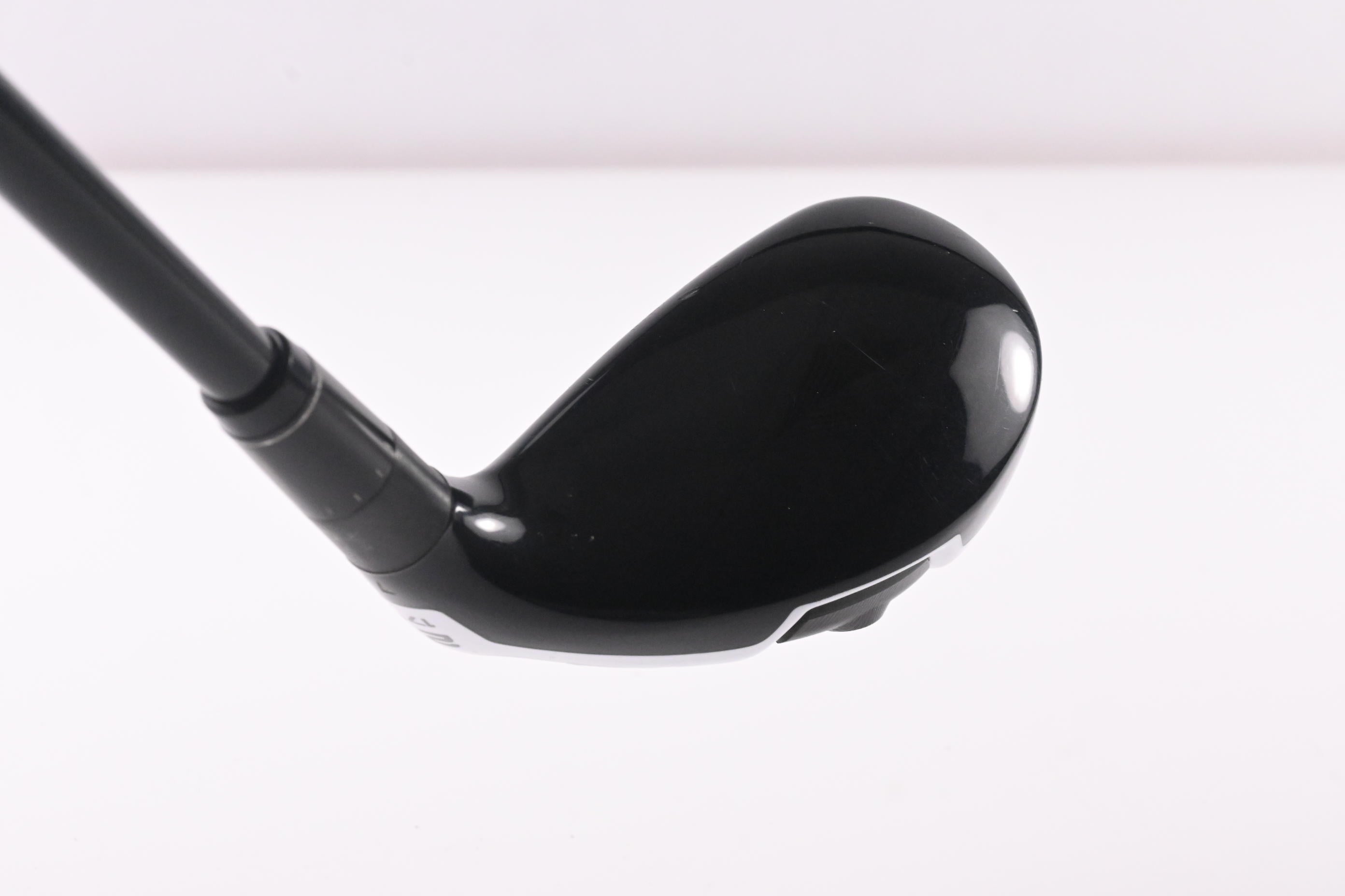 Taylormade M1 2016 #2 Hybrid / 17 Degree / Stiff Flex Fujikura Pro 80 Shaft