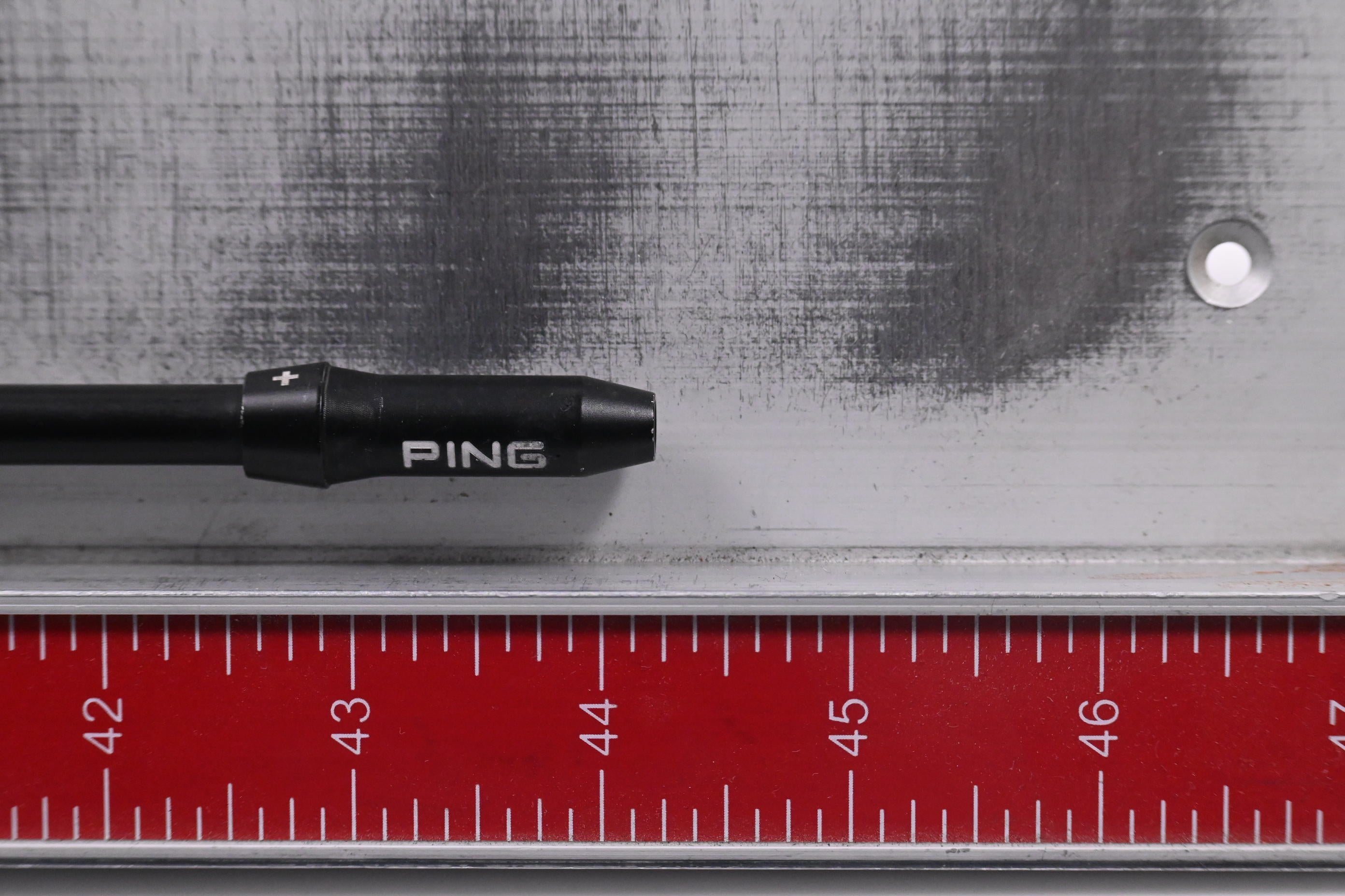 Ping Tour TFC 189 Fairway Shaft / Stiff Flex / Ping 1st Gen