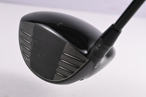 Titleist TSi3 Driver / 9 Degree / Stiff Flex Fujikura Vista Pro 55 Shaft