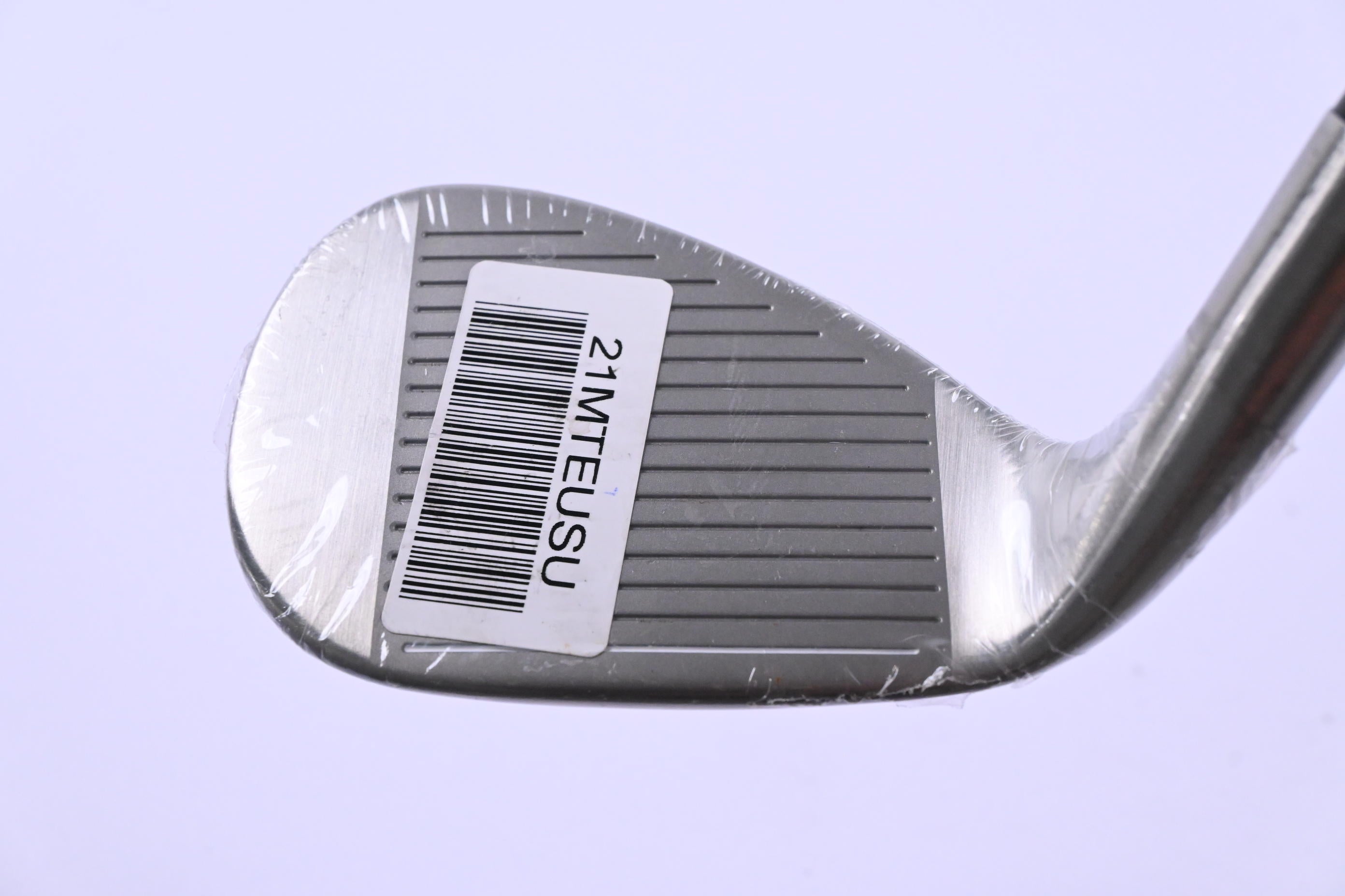 Taylormade Stealth Lob Wedge / 59 Degree / Stiff Flex KBS Max MT 85 Shaft
