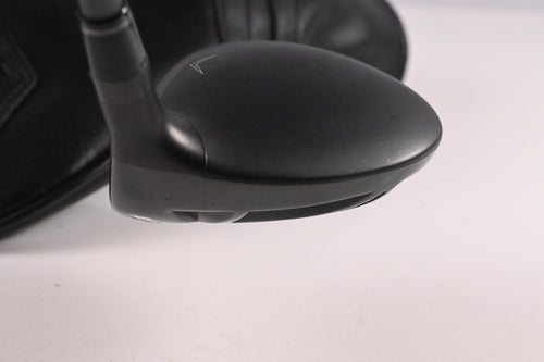 Benross Hot Speed 2 #3 Wood / 16 Degree / Regular Flex Aldila Tour Red 75 Shaft