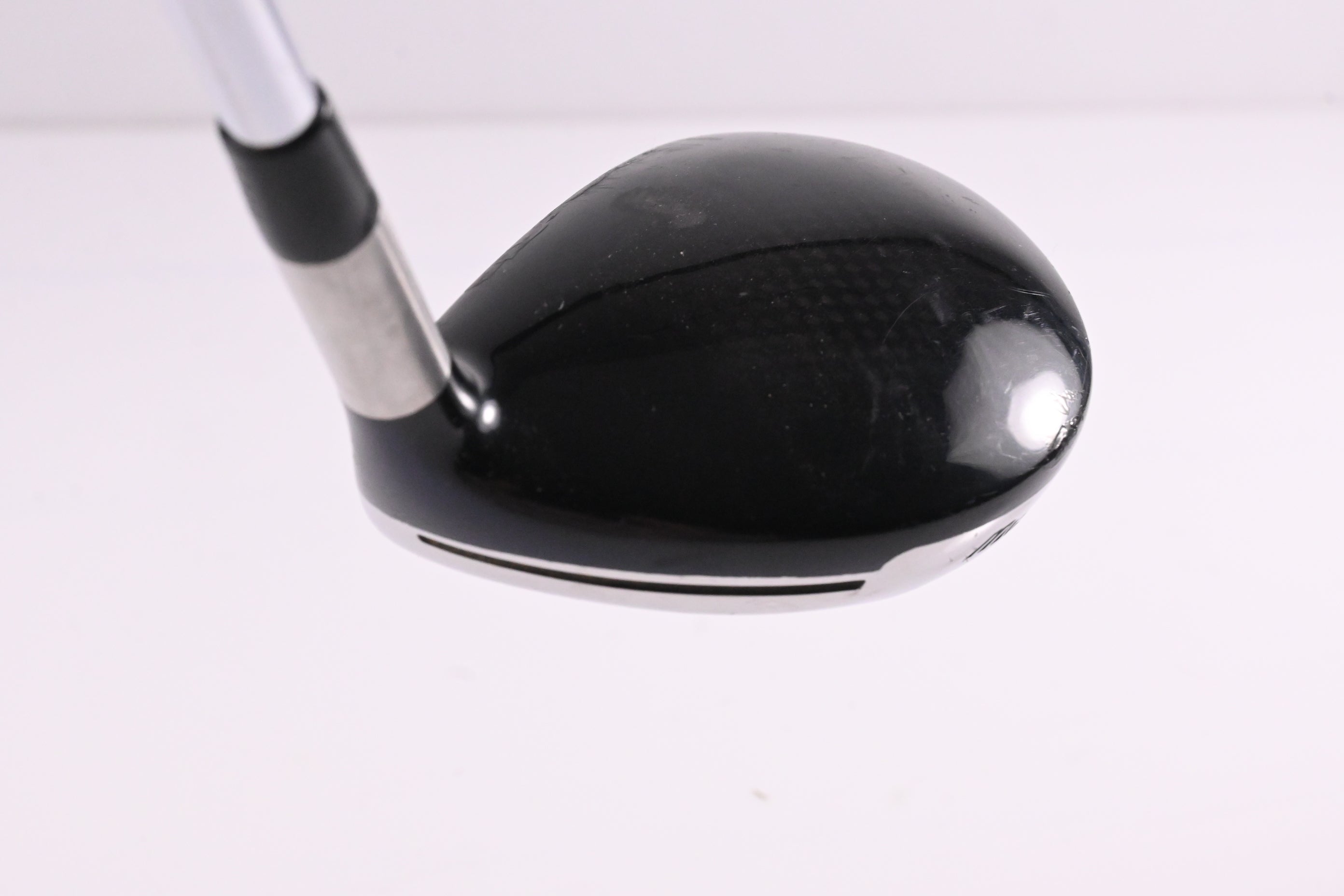 Mizuno MP-001 #4 Wood / 16.5 Degree / Stiff Flex Steel Shaft