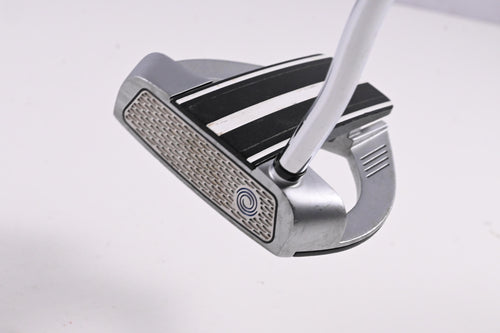 Odyssey Works Marxman Fang Putter / 32 Inch
