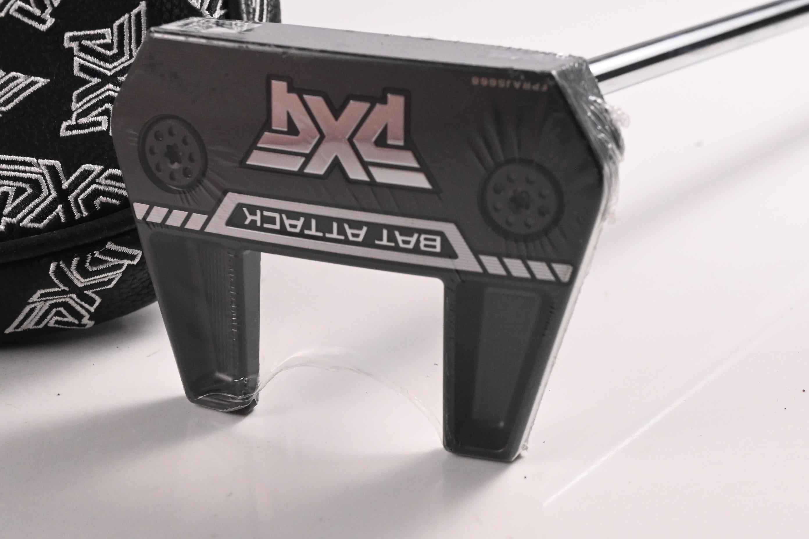 PXG Bat Attack ZT Putter / 34 Inch