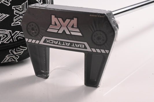 PXG Bat Attack ZT Putter / 34 Inch