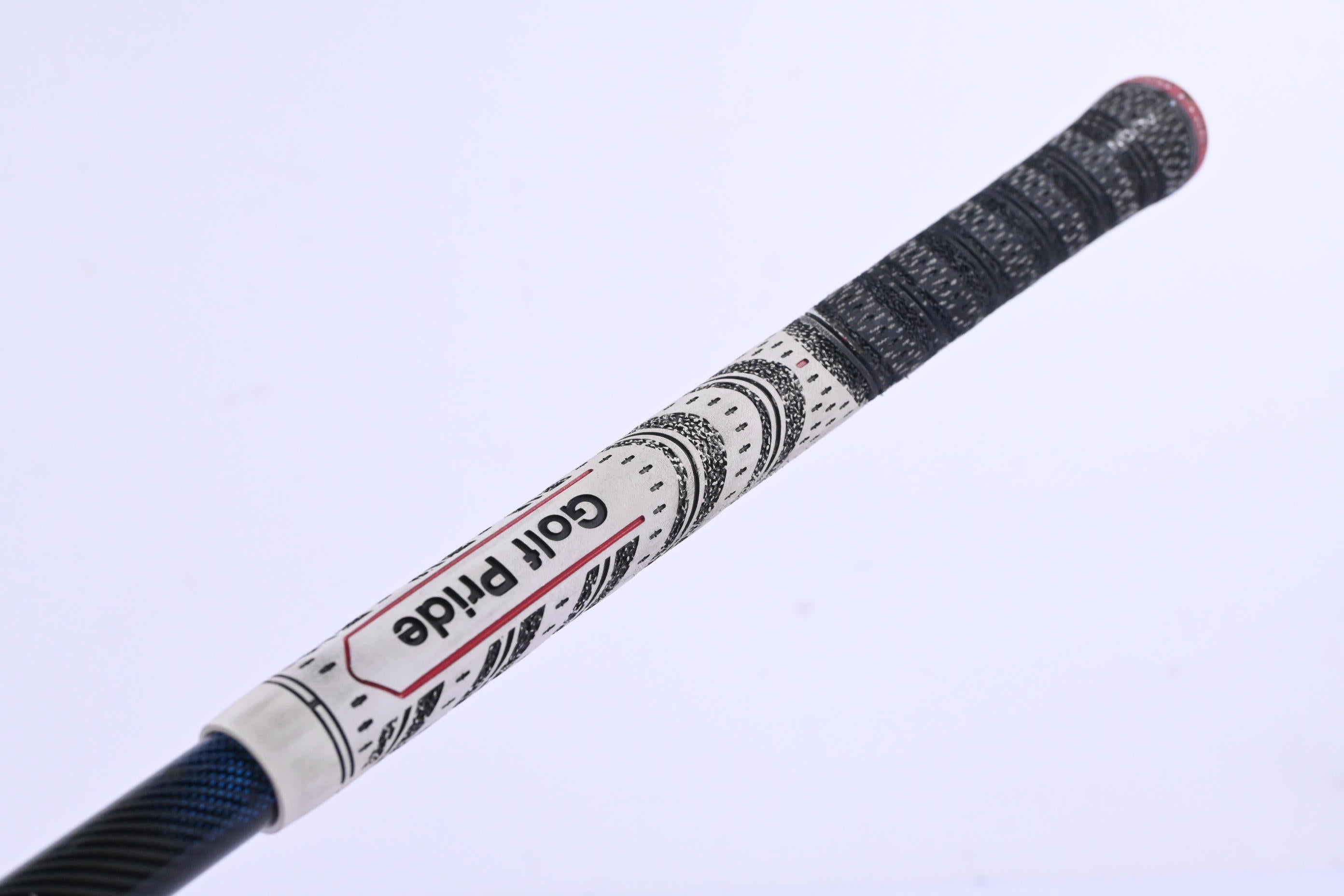 Taylormade Jetspeed Driver / 10.5 Degree / Regular Flex Matrix Velox T 49 Shaft