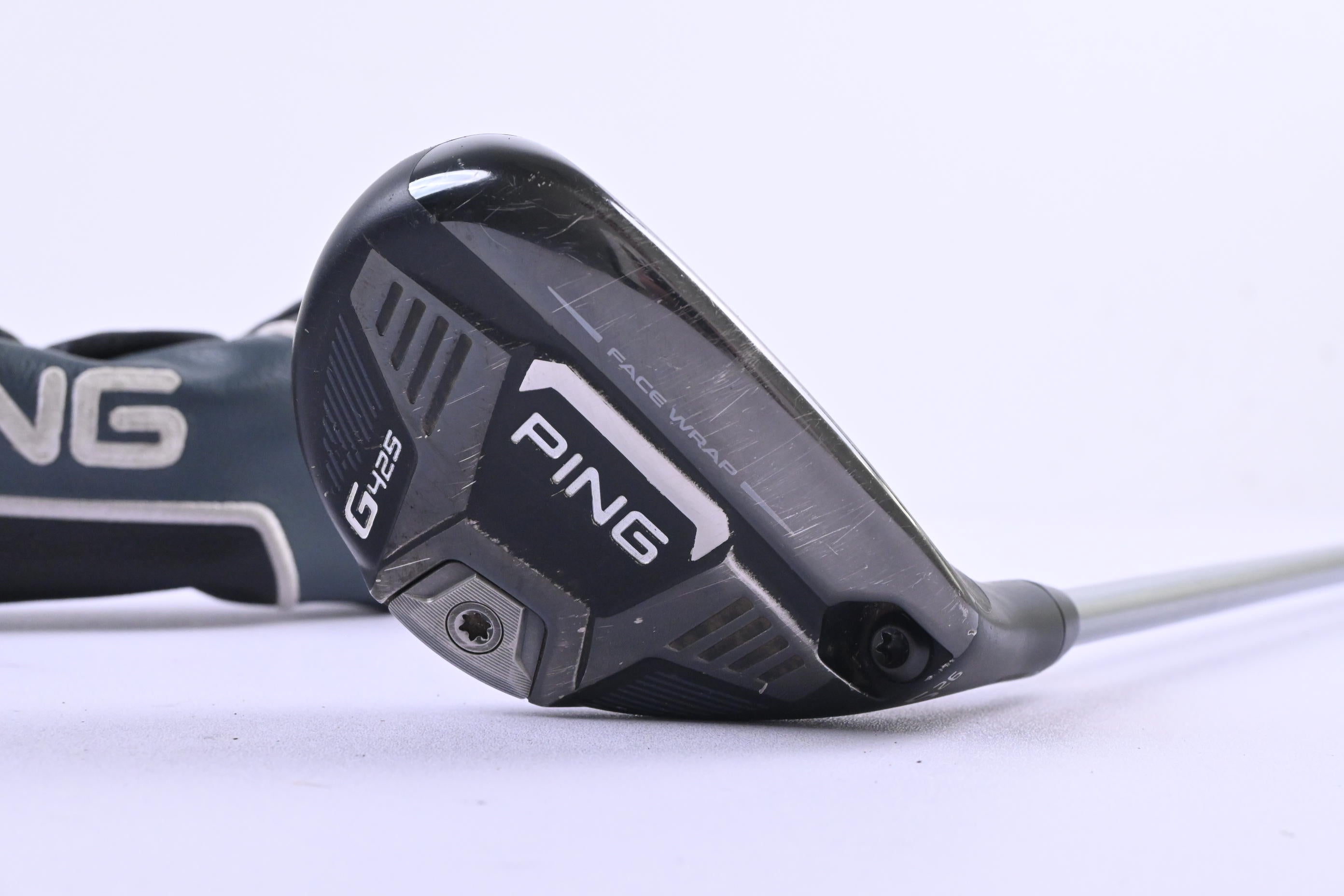 Ping G425 #5 Hybrid / 26 Degree / Senior Flex Ping Alta Quick 35 Shaft