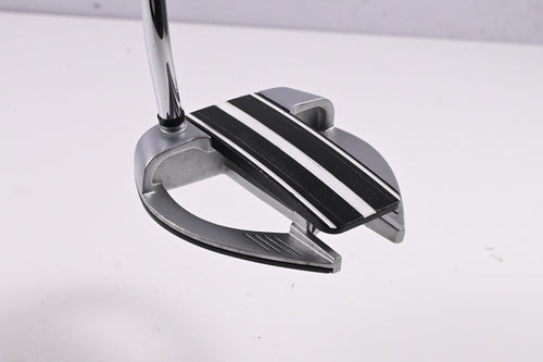 Odyssey Works Marxman Fang Putter / 32 Inch