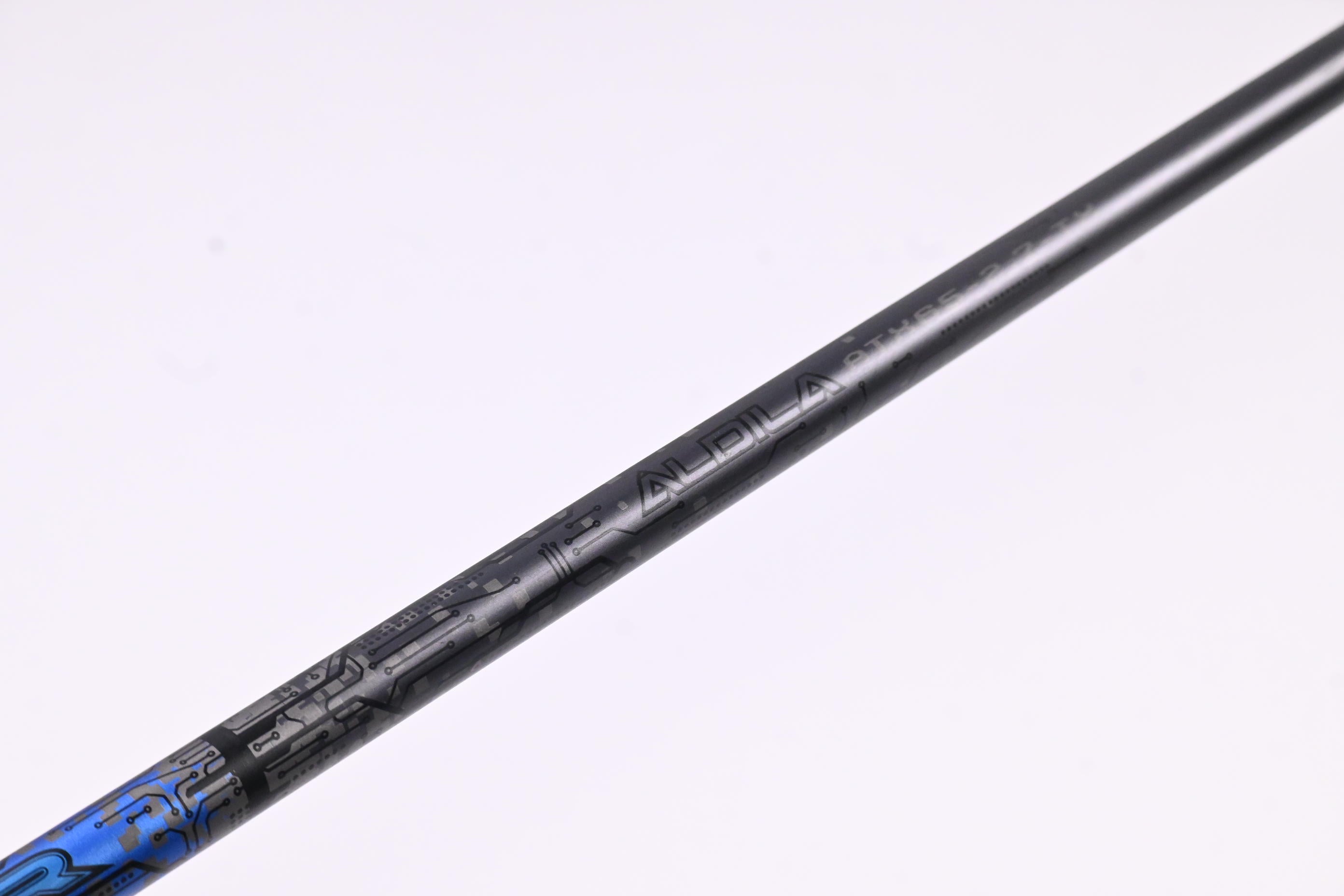 Aldila Tour Blue 65 Fairway Shaft / TX-Flex / Ping 1st Gen